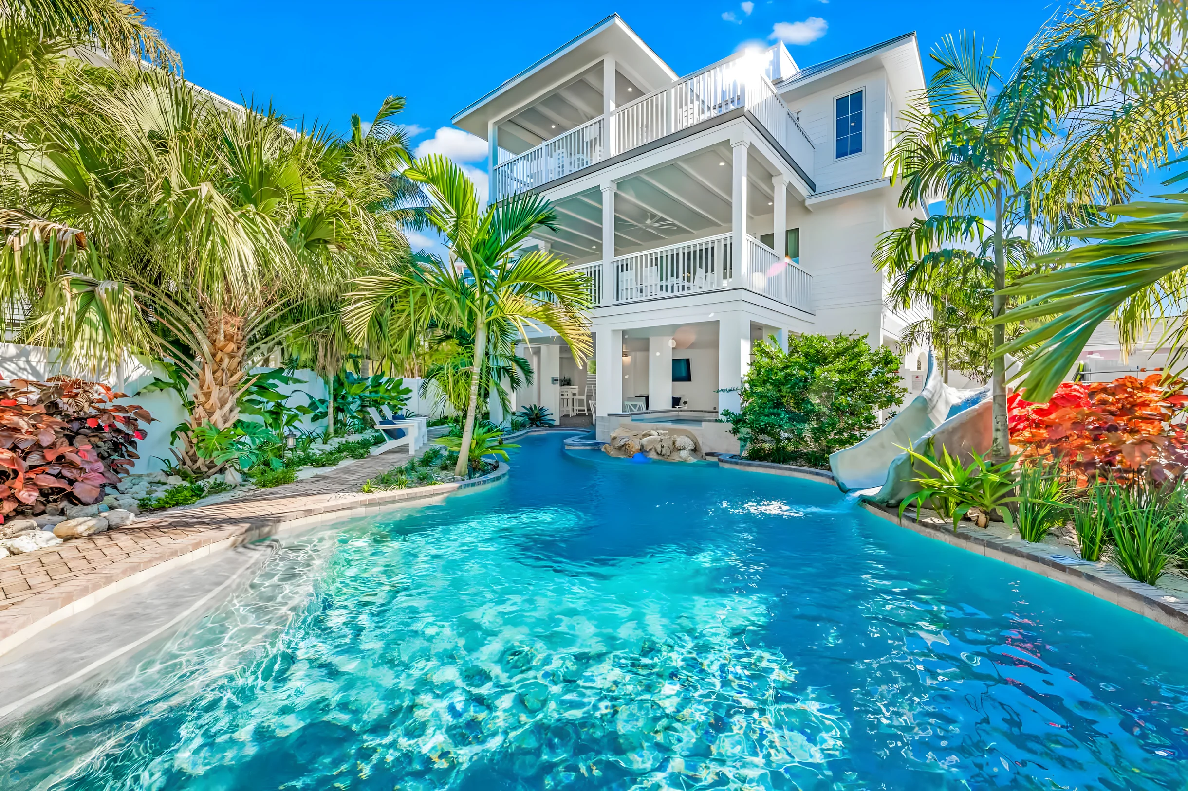 Wander Siesta Key Golden #1