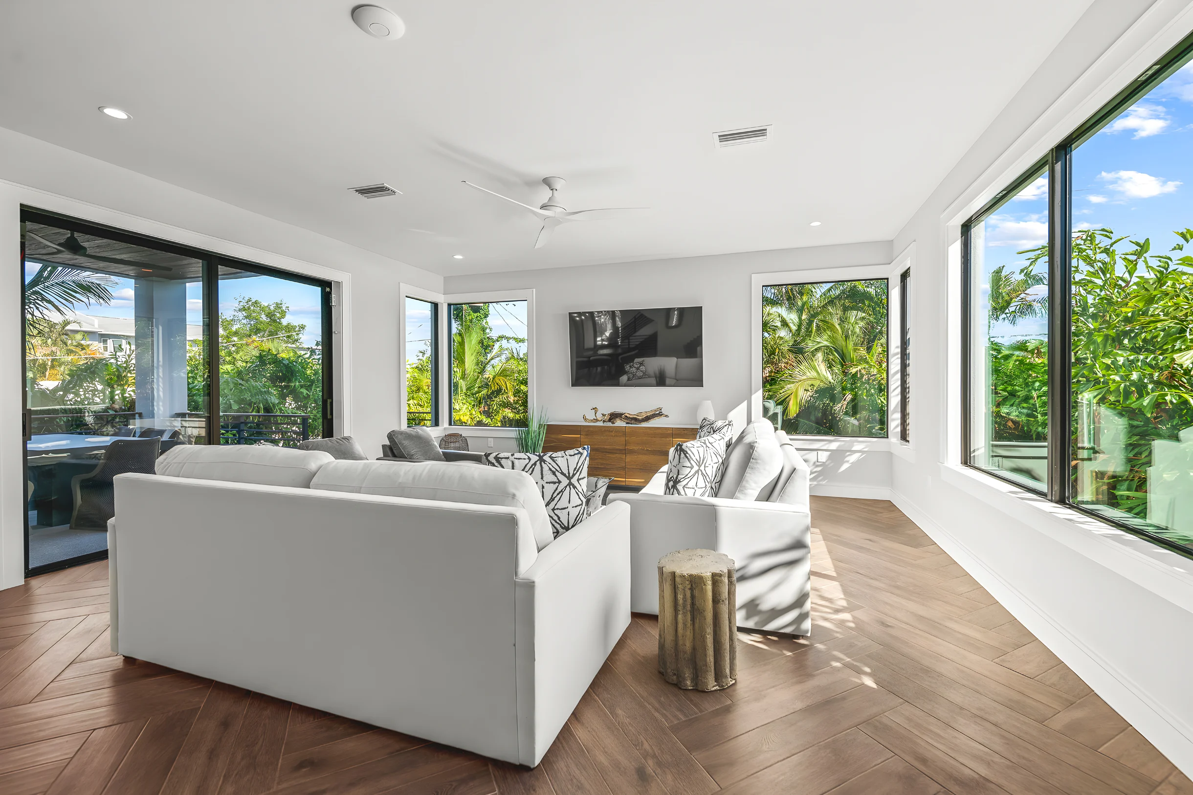 Wander Lido Key Dunes #3