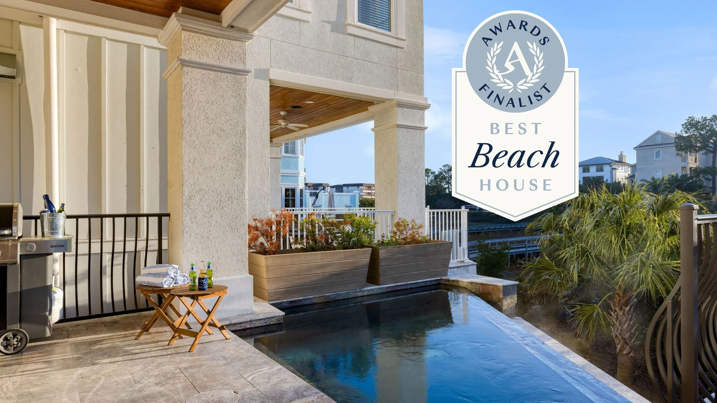 Wander Hilton Head Coligny #119