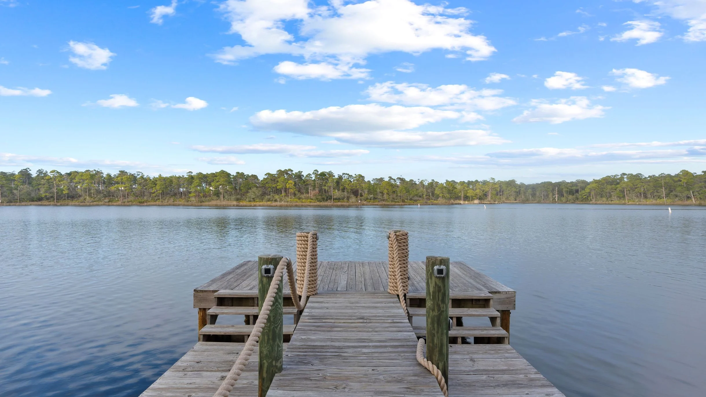 Wander Seaside Escape #11