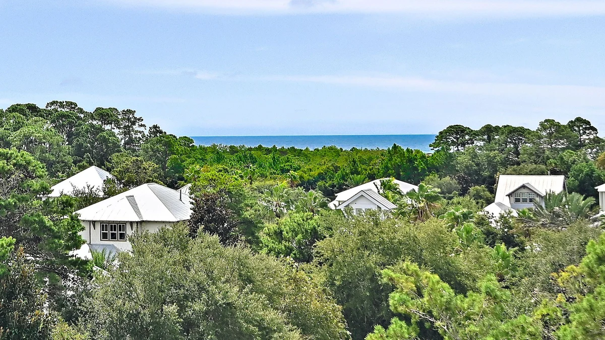 Wander Seaside Escape #27