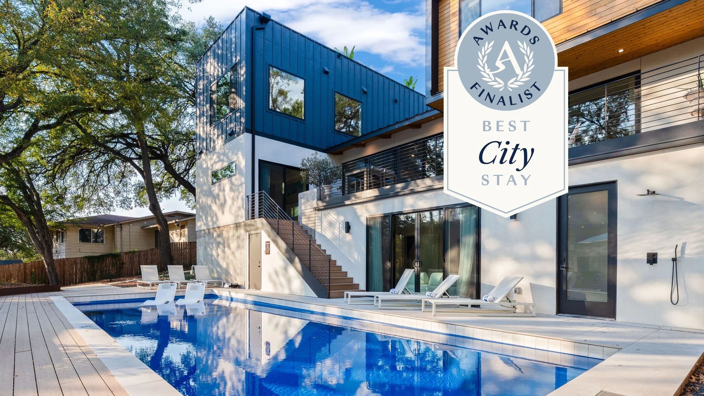 Wander Austin Trails #131