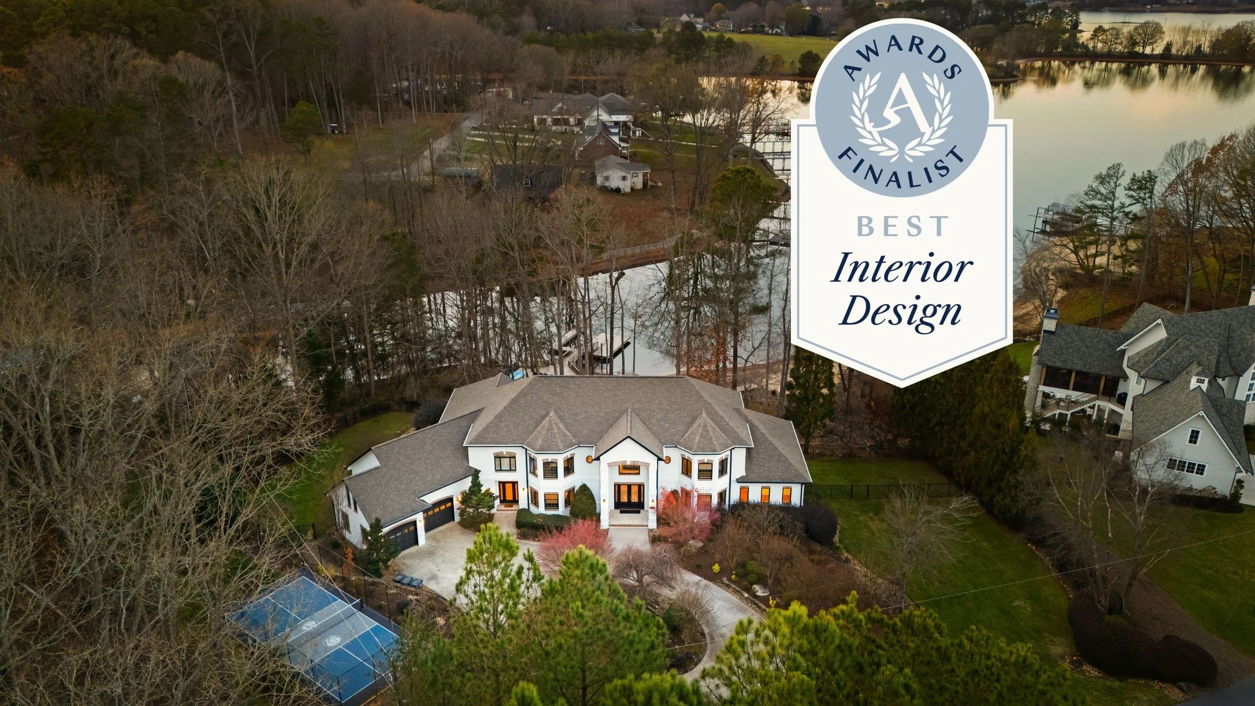 Wander Sloan Lake #124