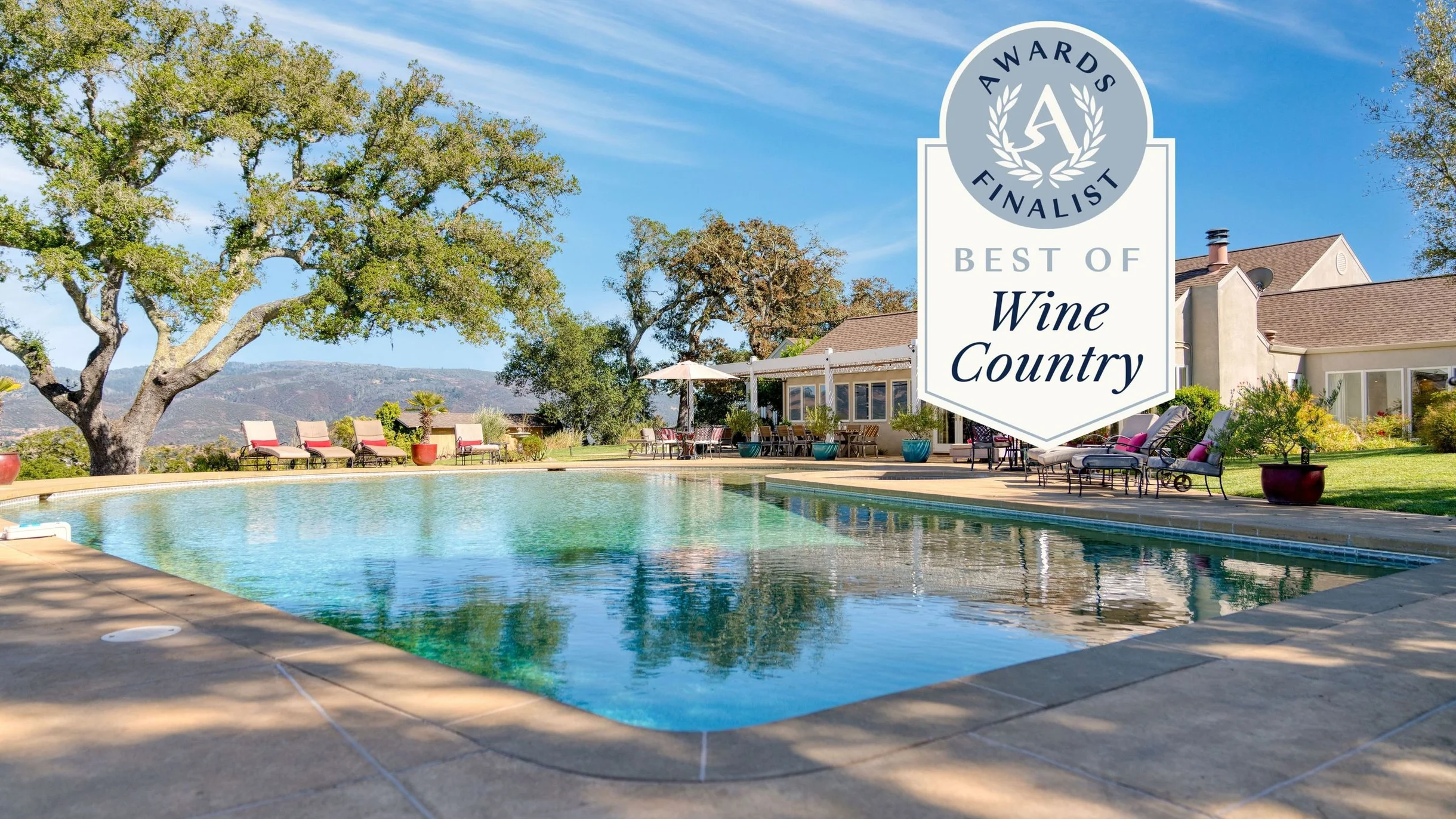 Wander Sonoma Mountain Retreat #98