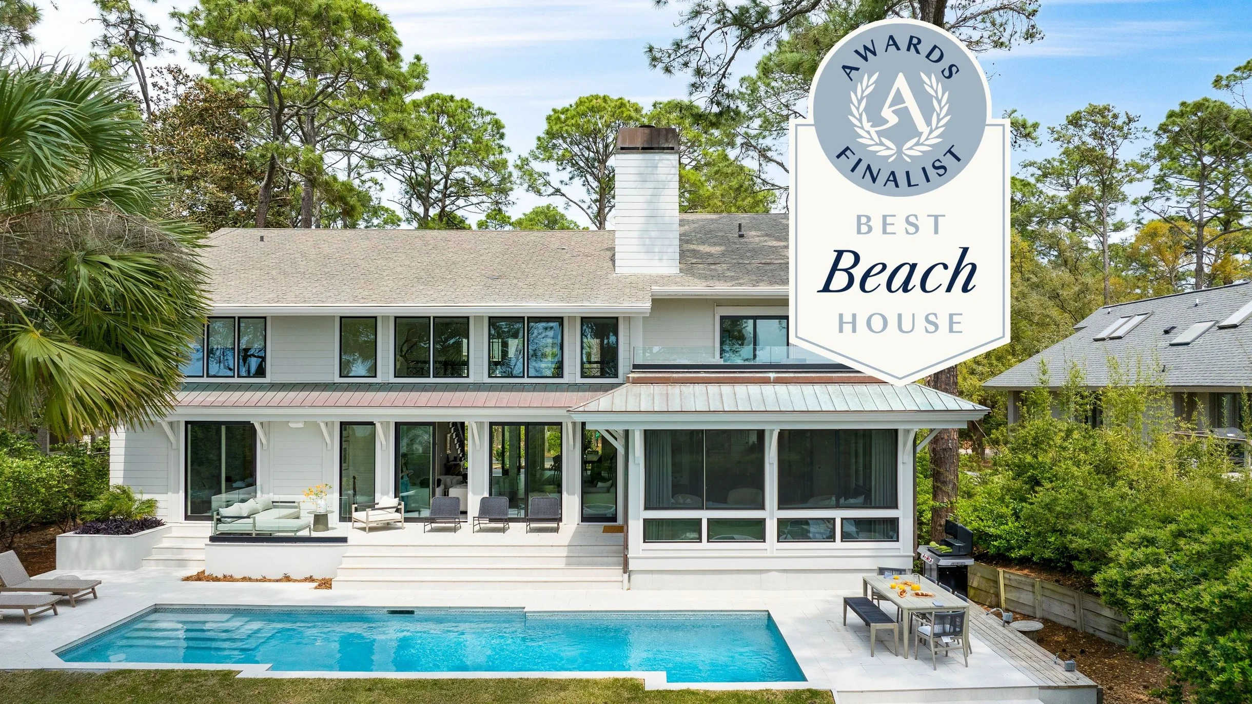 Wander Hilton Head Seaside #100
