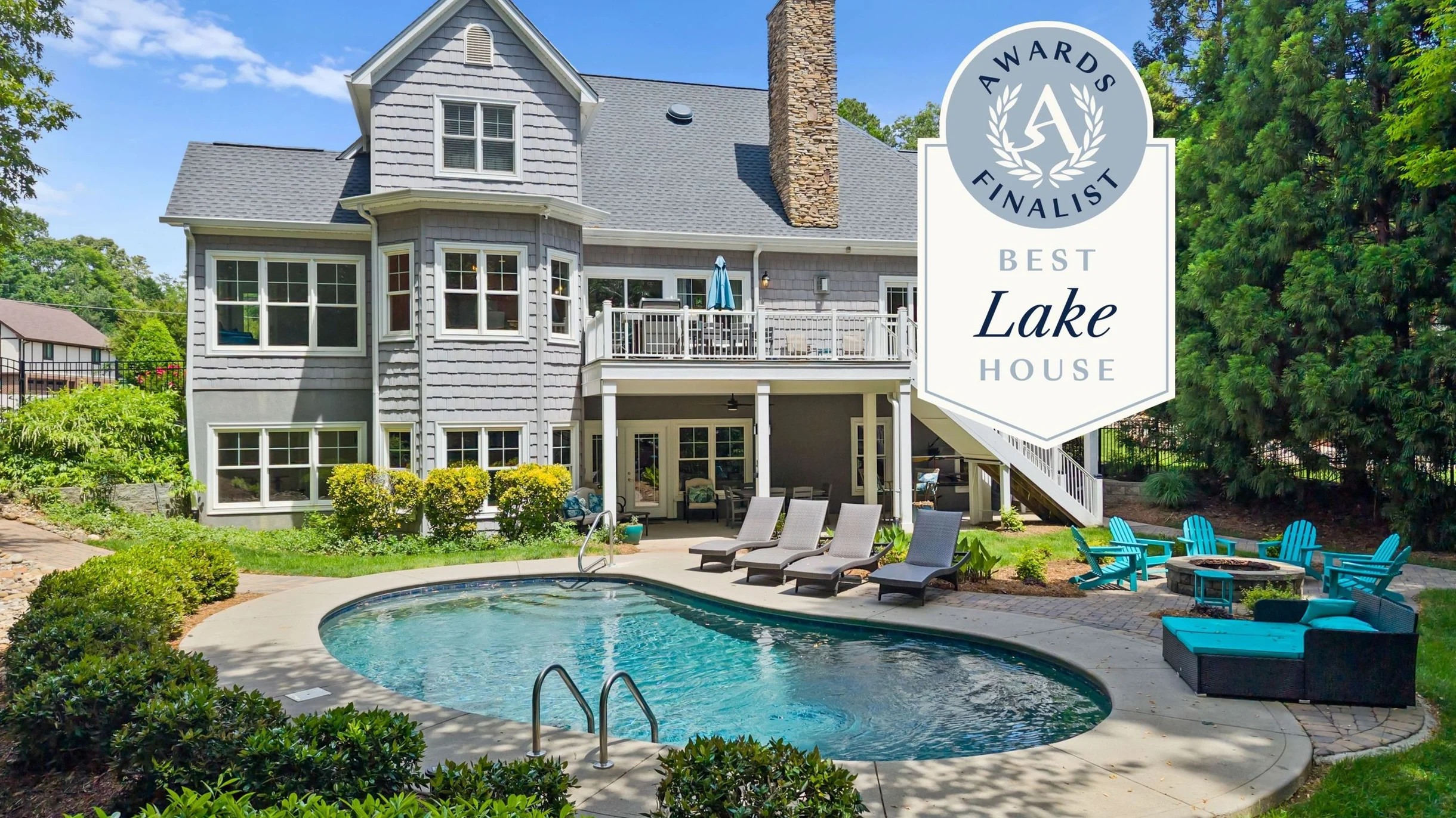 Wander Denver Shores #141