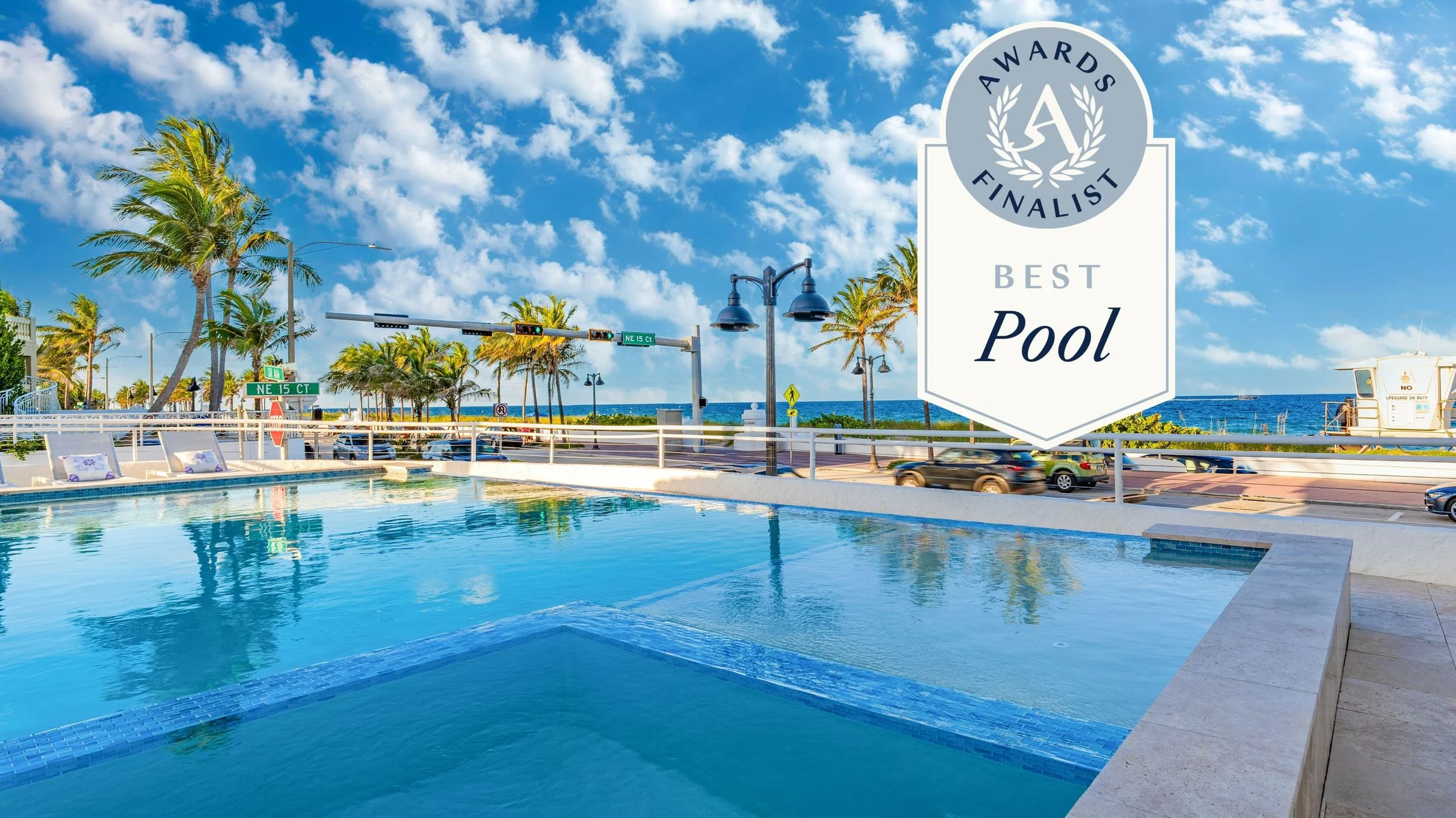 Wander Fort Lauderdale Oceanfront #101