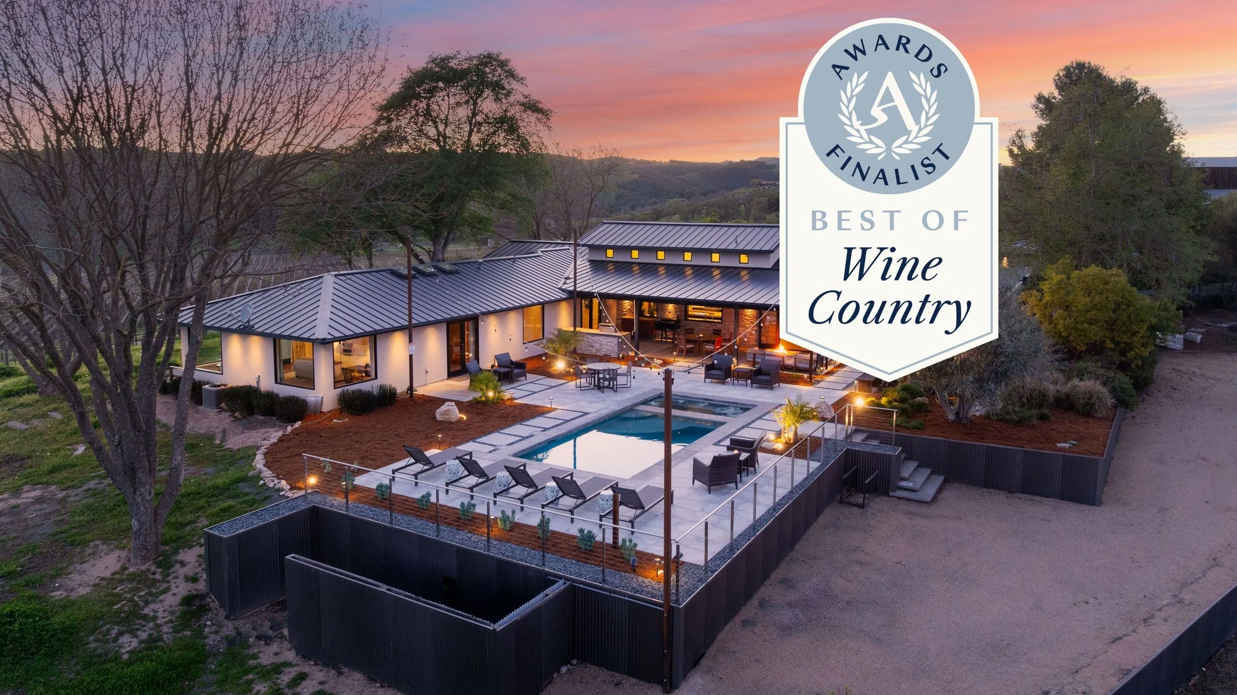 Wander Paso Robles Vines #95