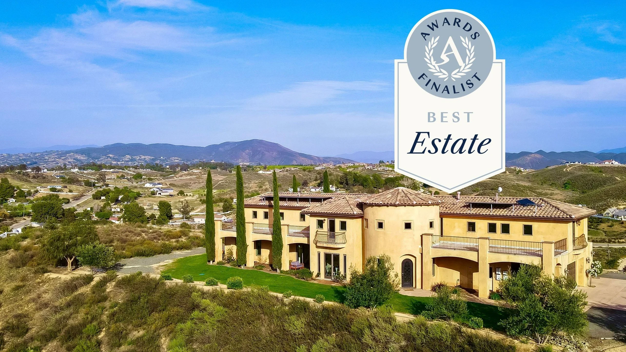 Wander Temecula Hills #101