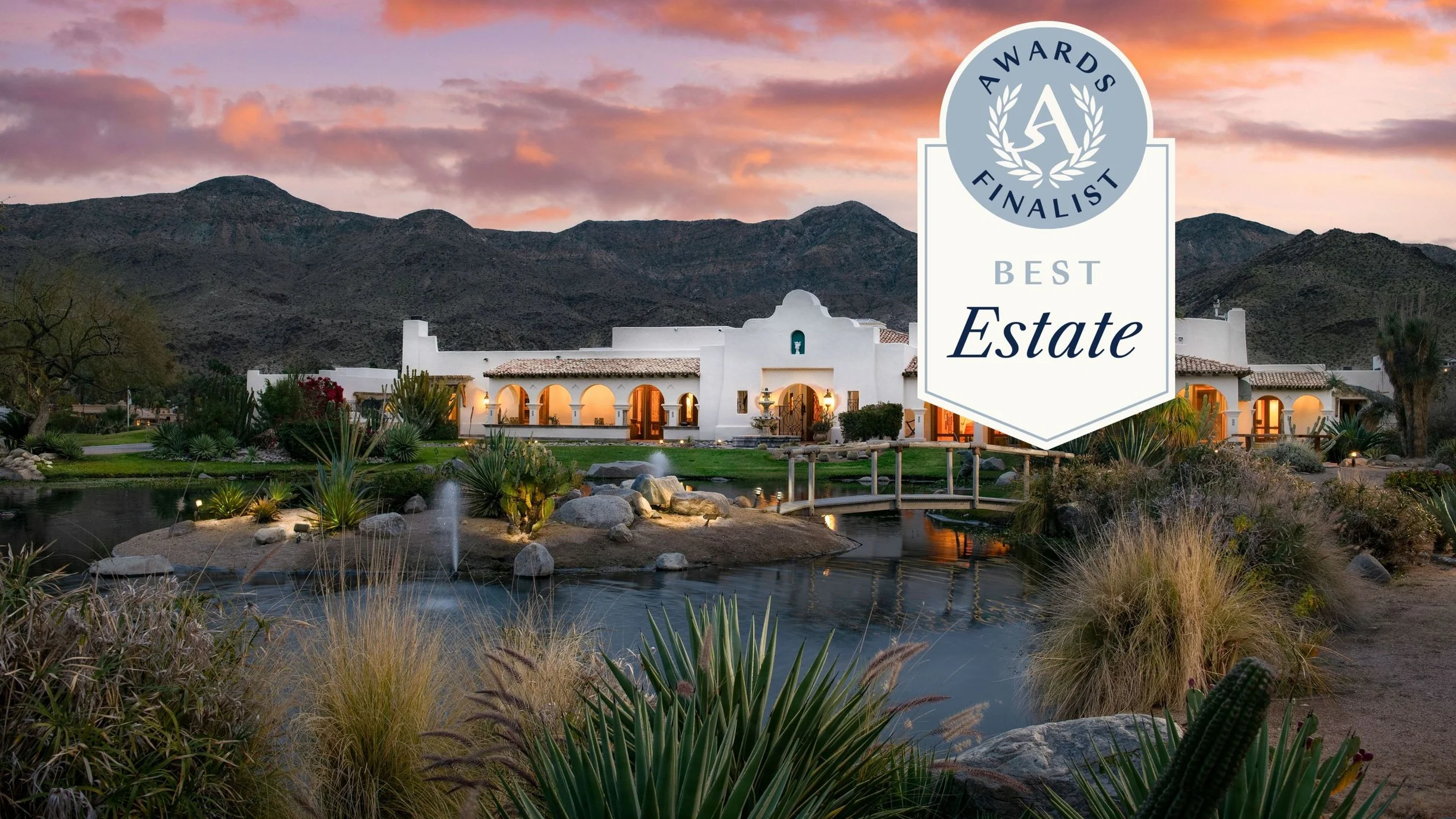 Wander Palm Springs Sands #191