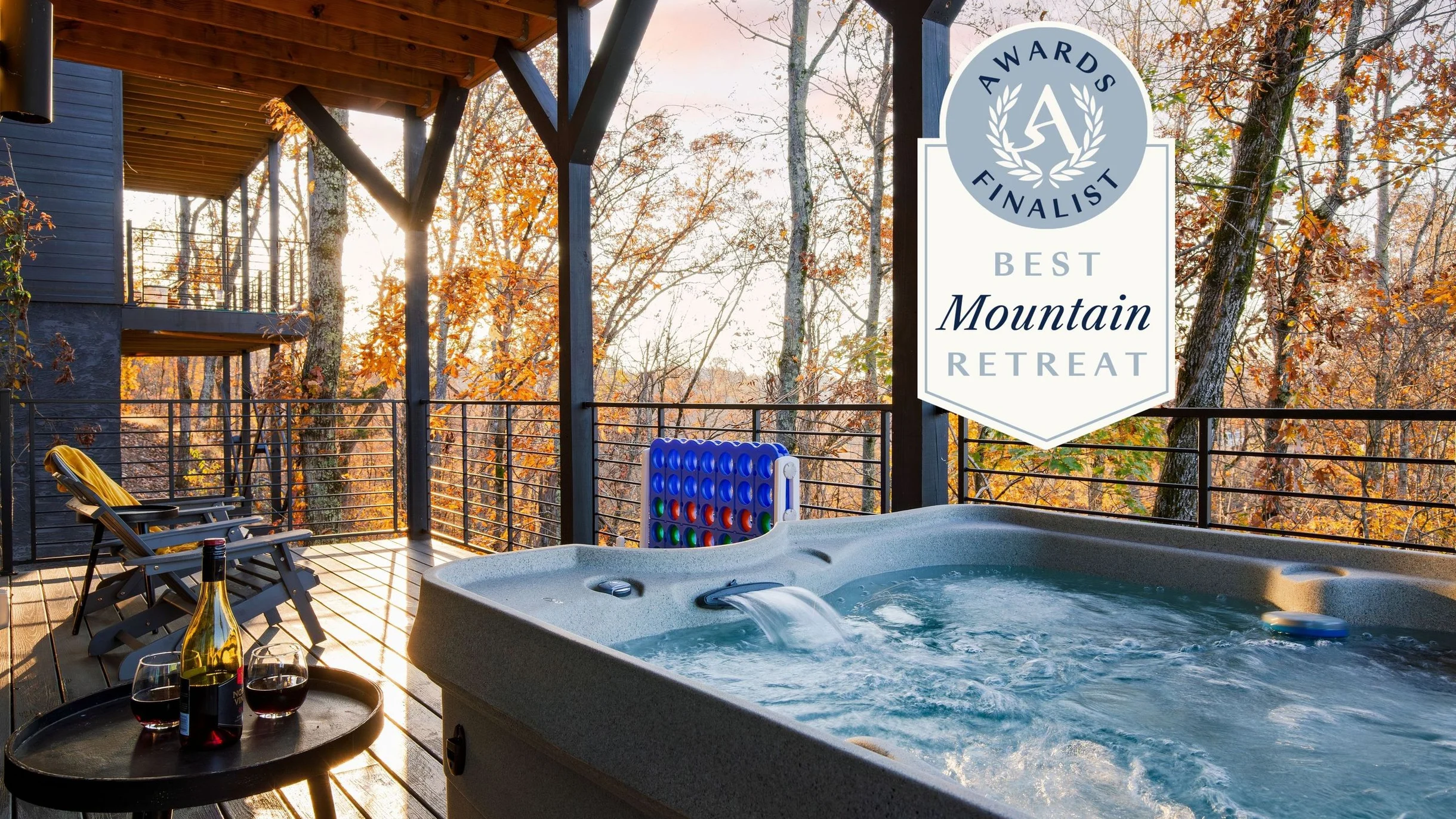 Wander Sevierville Heights #87