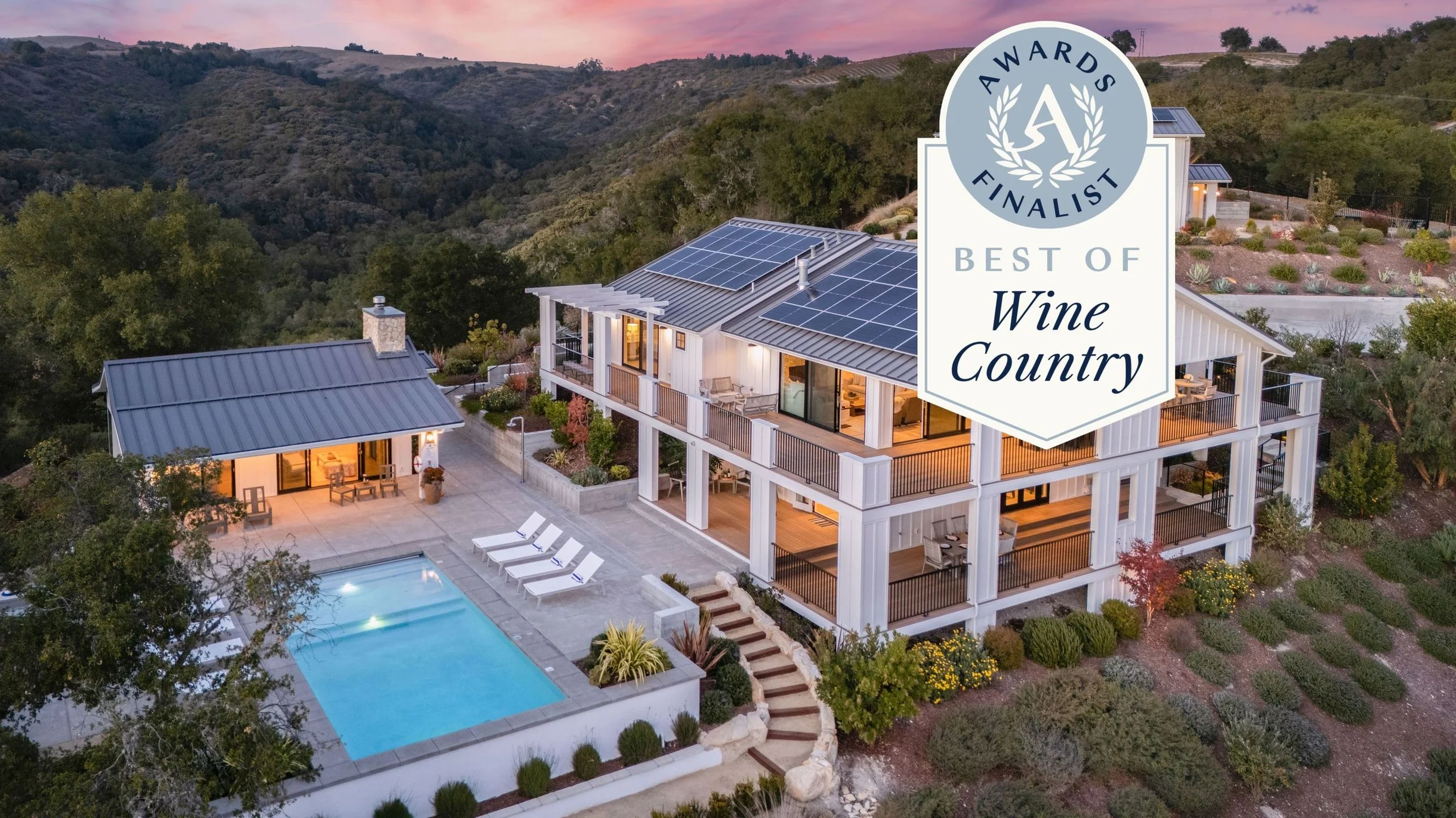 Wander Paso Robles Haze #153