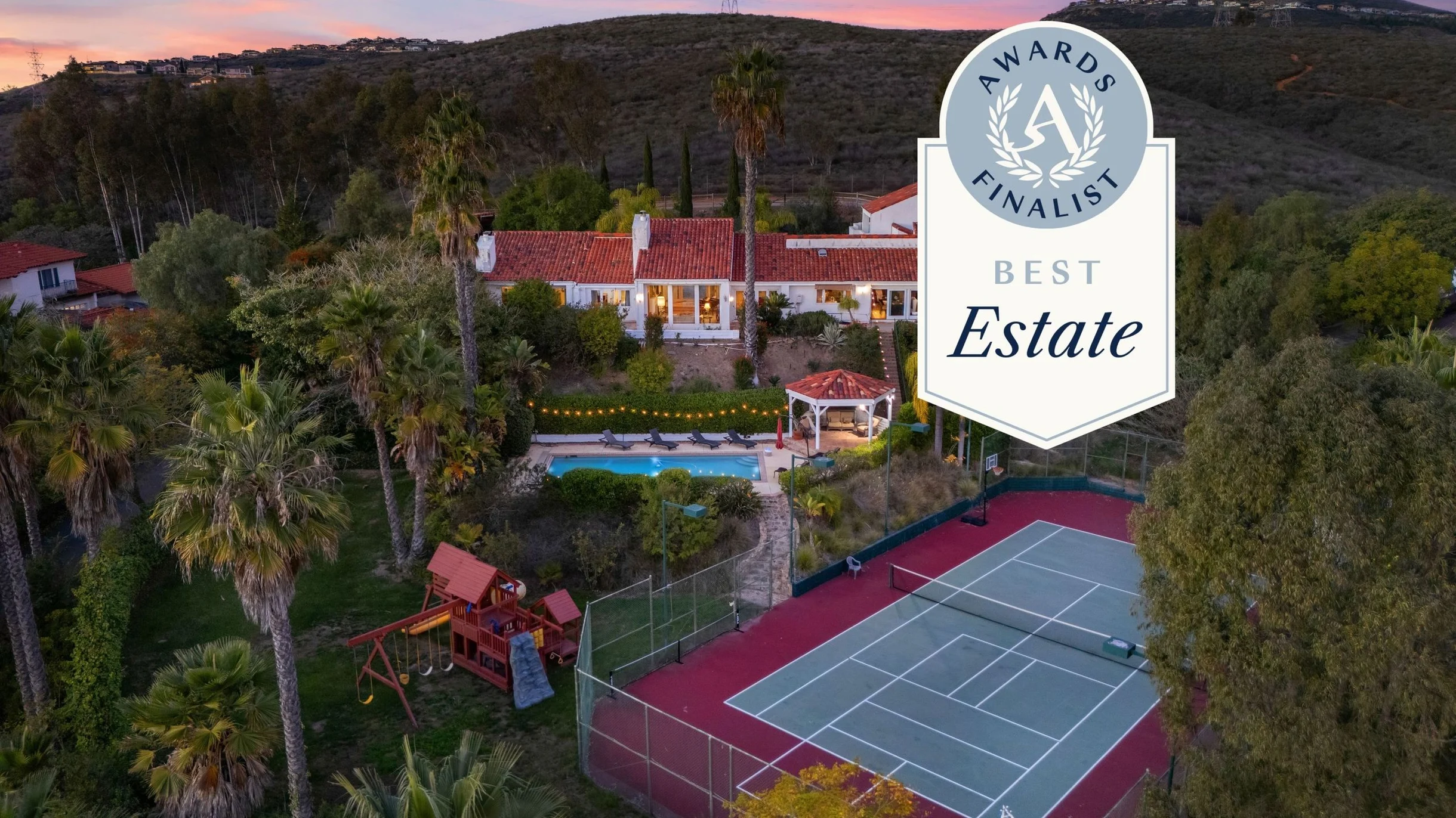 Wander Encinitas Ranch #137