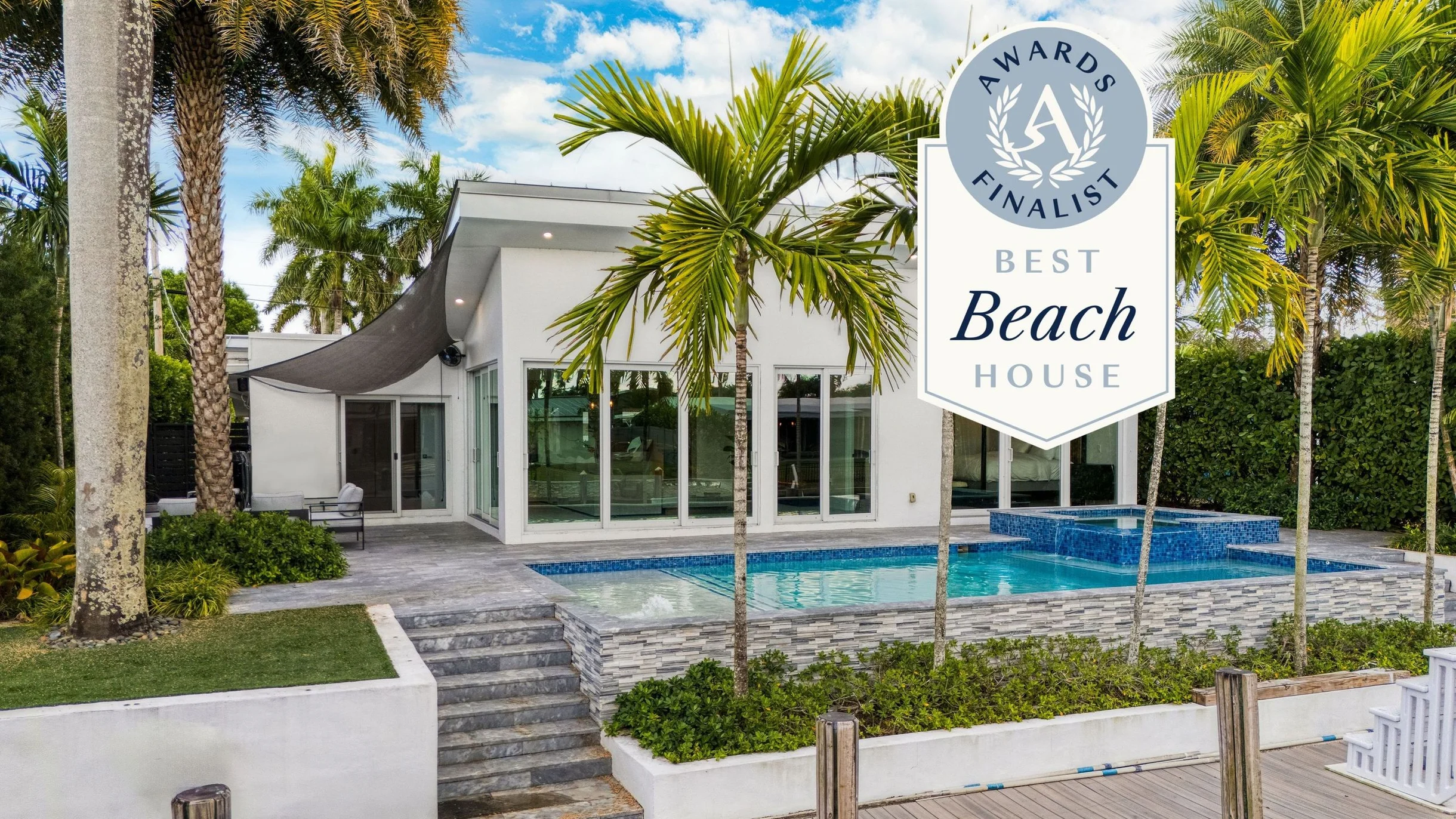 Wander Fort Lauderdale Intracoastal #30