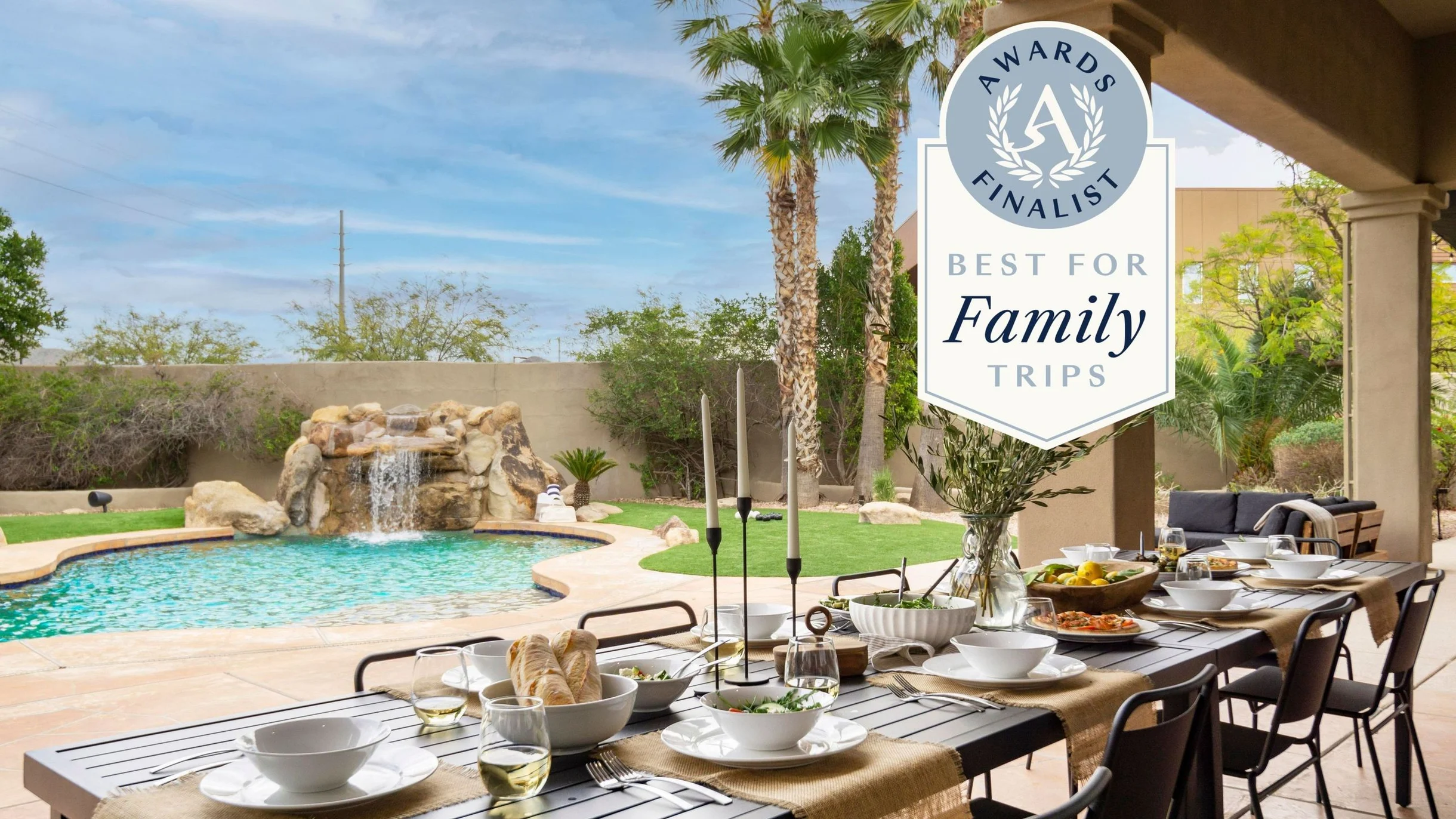 Wander North Scottsdale Desert #27
