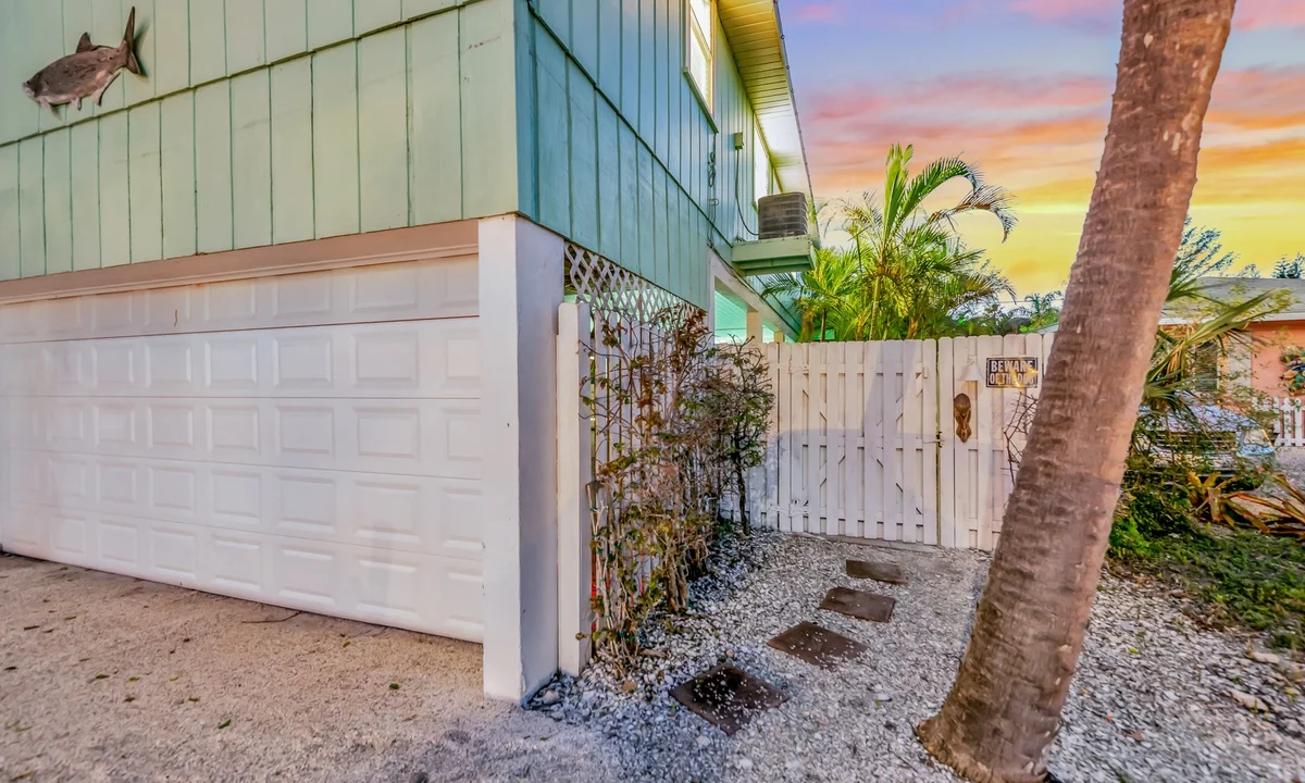 Wander Holmes Beach Pier #5