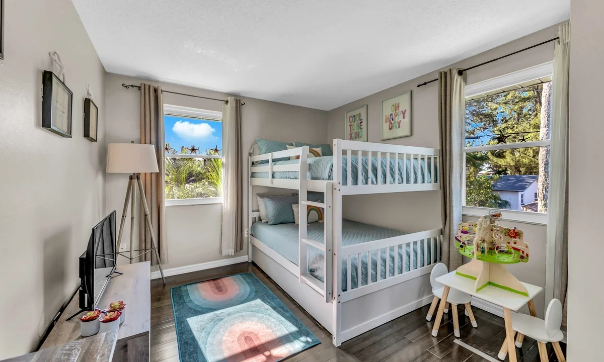 Wander Holmes Beach Pier #31