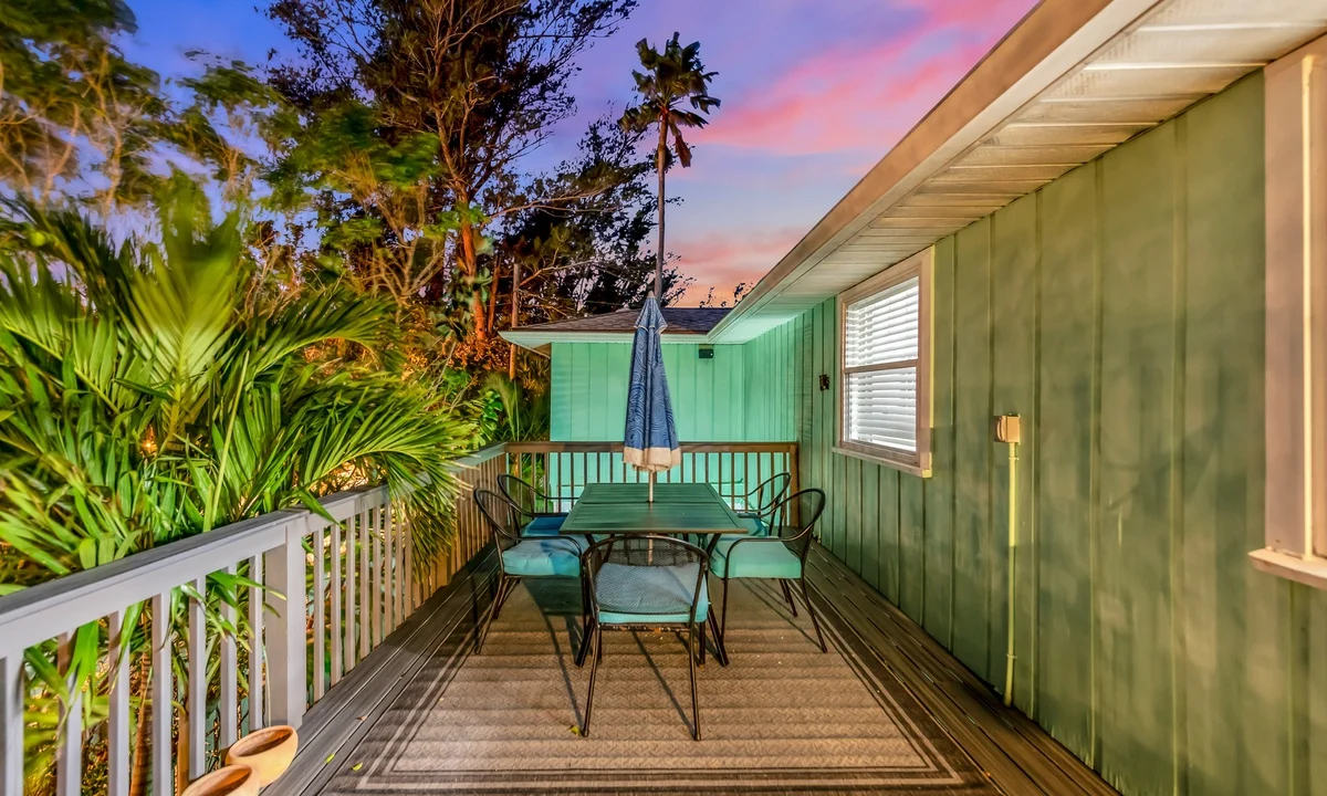 Wander Holmes Beach Pier #21