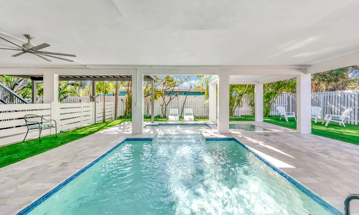 Wander Holmes Beach Pier #14