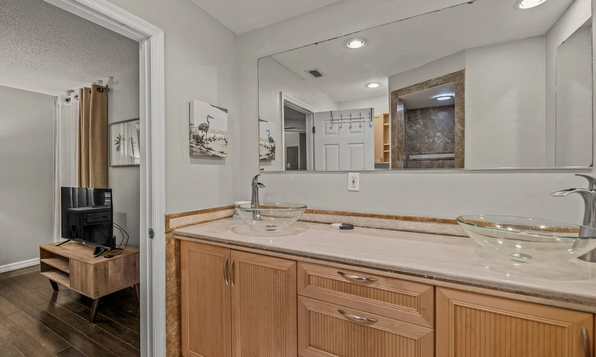 Wander Holmes Beach Pier #23