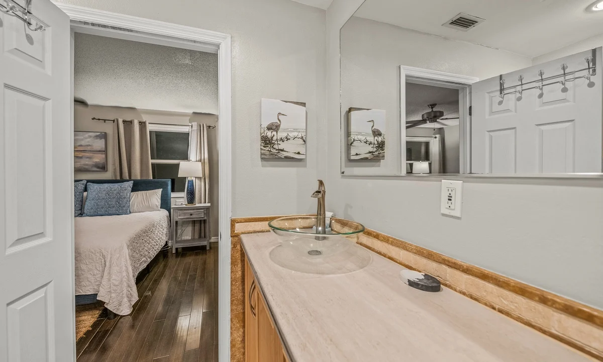 Wander Holmes Beach Pier #32