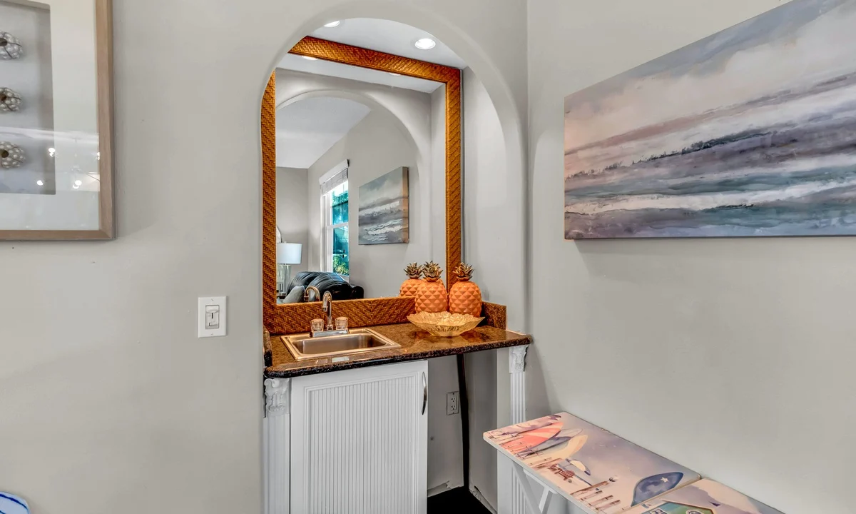 Wander Holmes Beach Pier #37