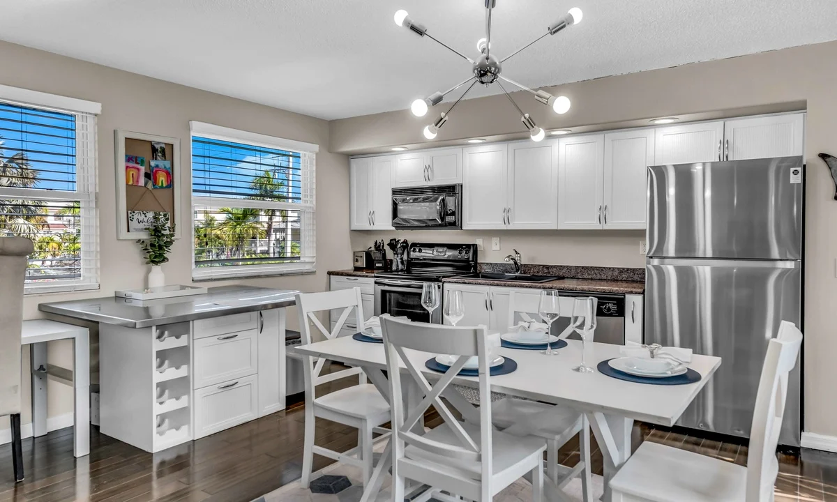 Wander Holmes Beach Pier #15