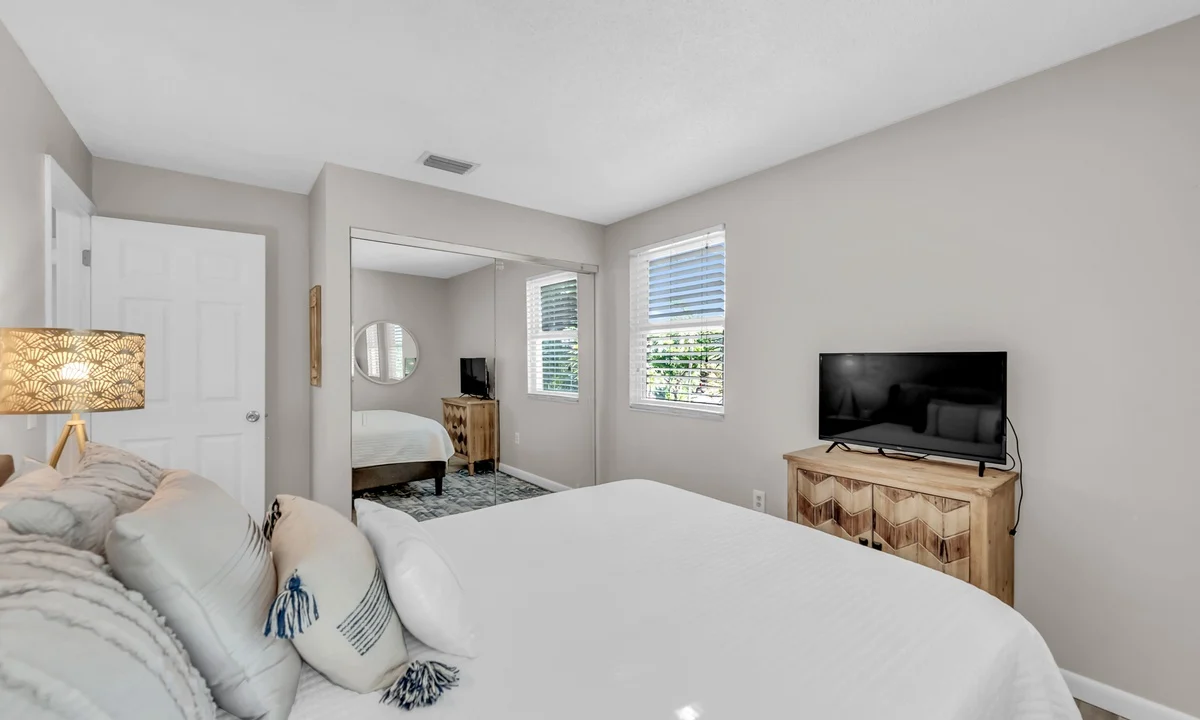 Wander Holmes Beach Pier #26