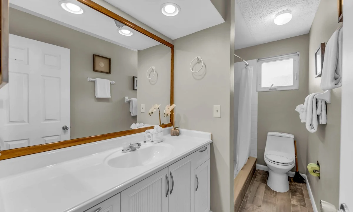 Wander Holmes Beach Pier