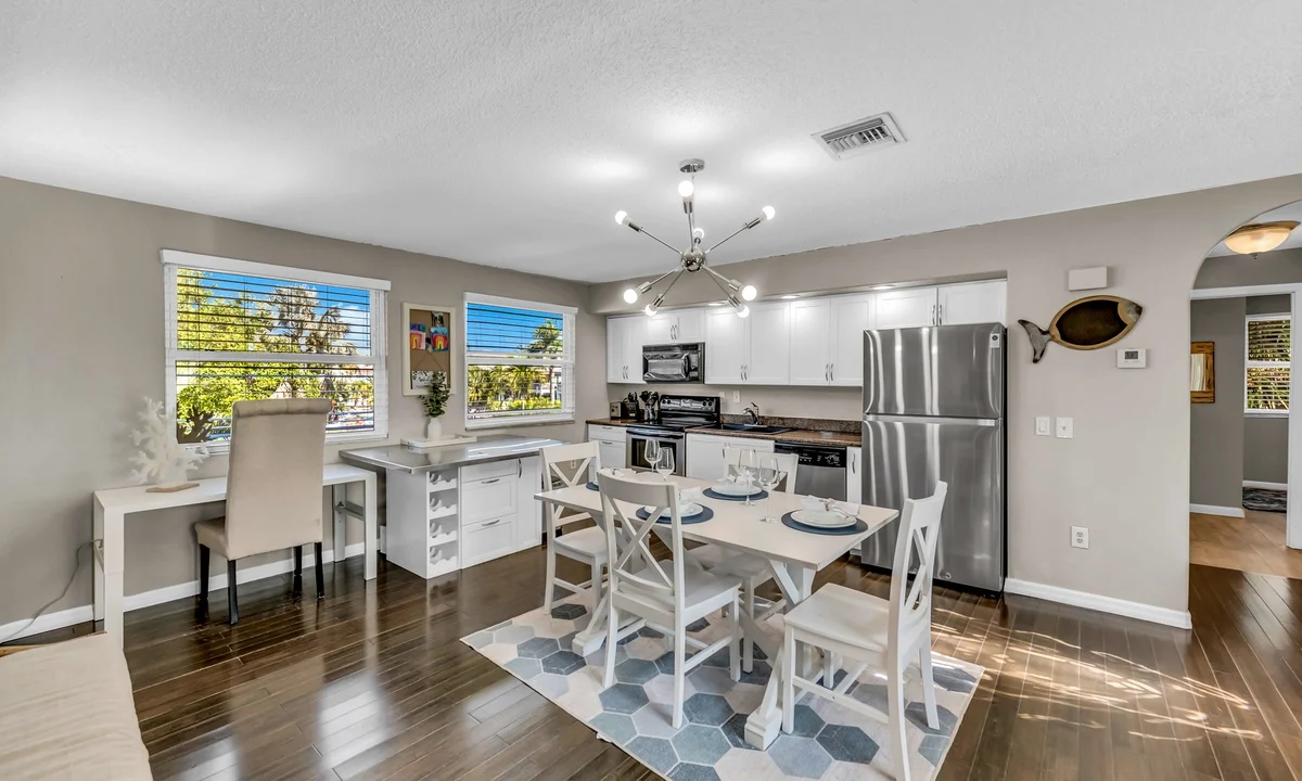 Wander Holmes Beach Pier #27