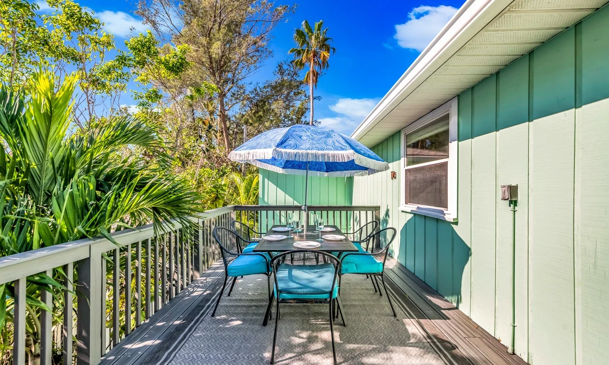 Wander Holmes Beach Pier #33