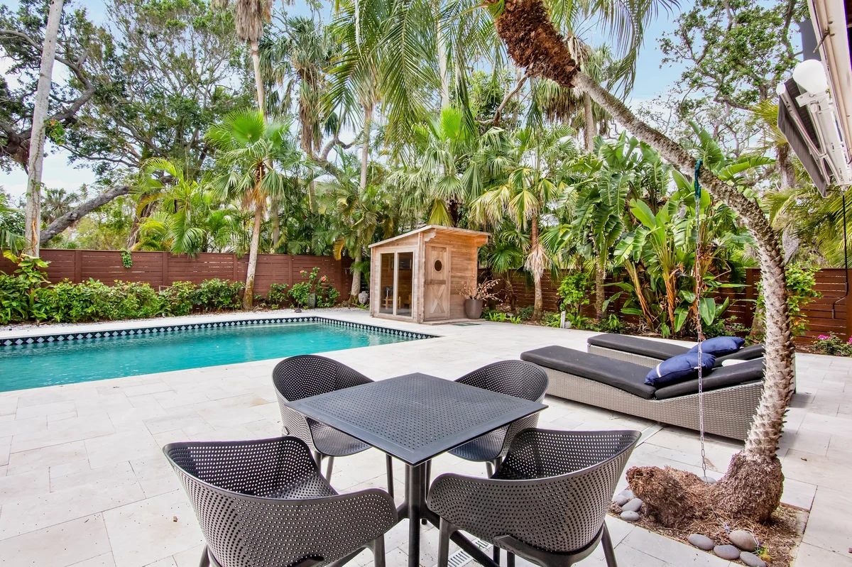 Wander Siesta Key Allure #5