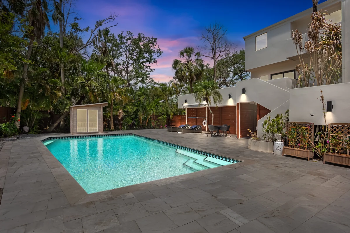 Wander Siesta Key Allure #7