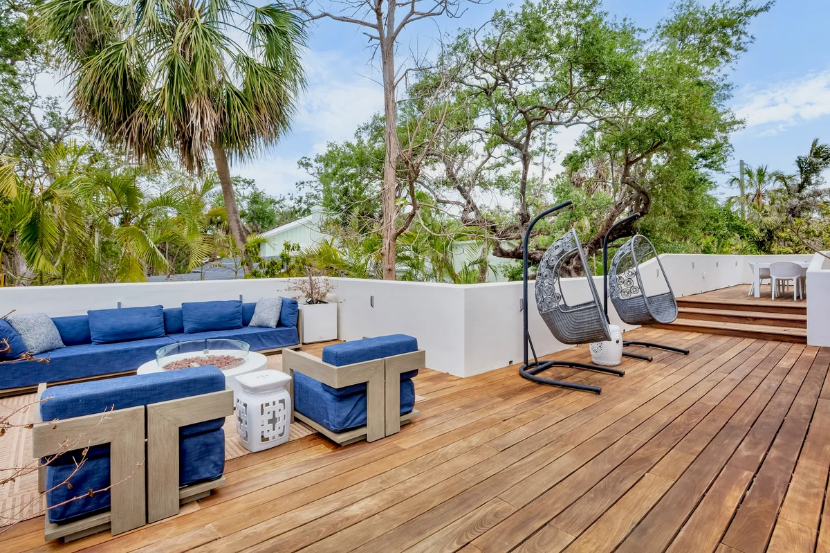 Wander Siesta Key Allure #40