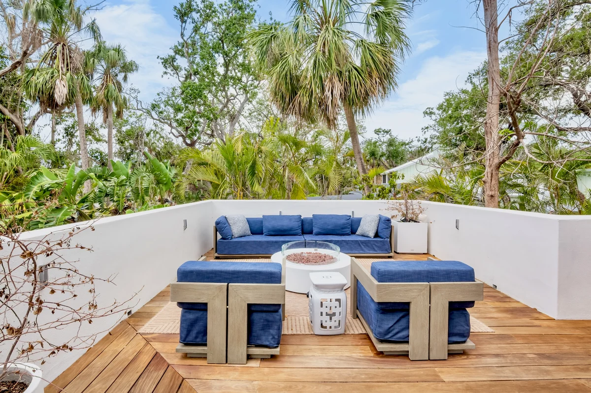 Wander Siesta Key Allure #49