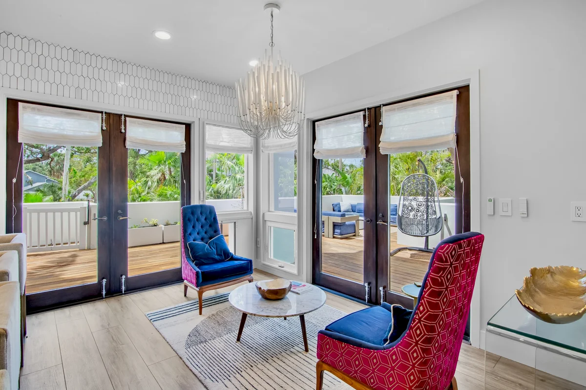 Wander Siesta Key Allure #51