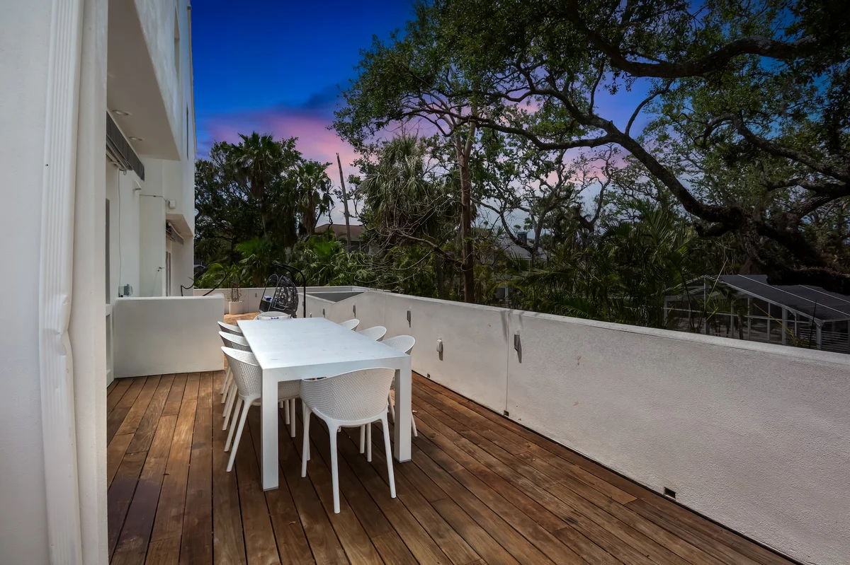 Wander Siesta Key Allure #33