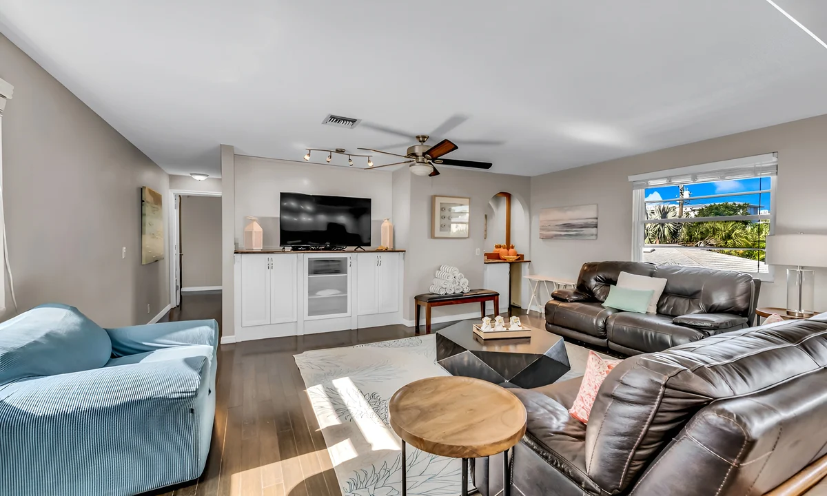 Wander Holmes Beach Pier #3