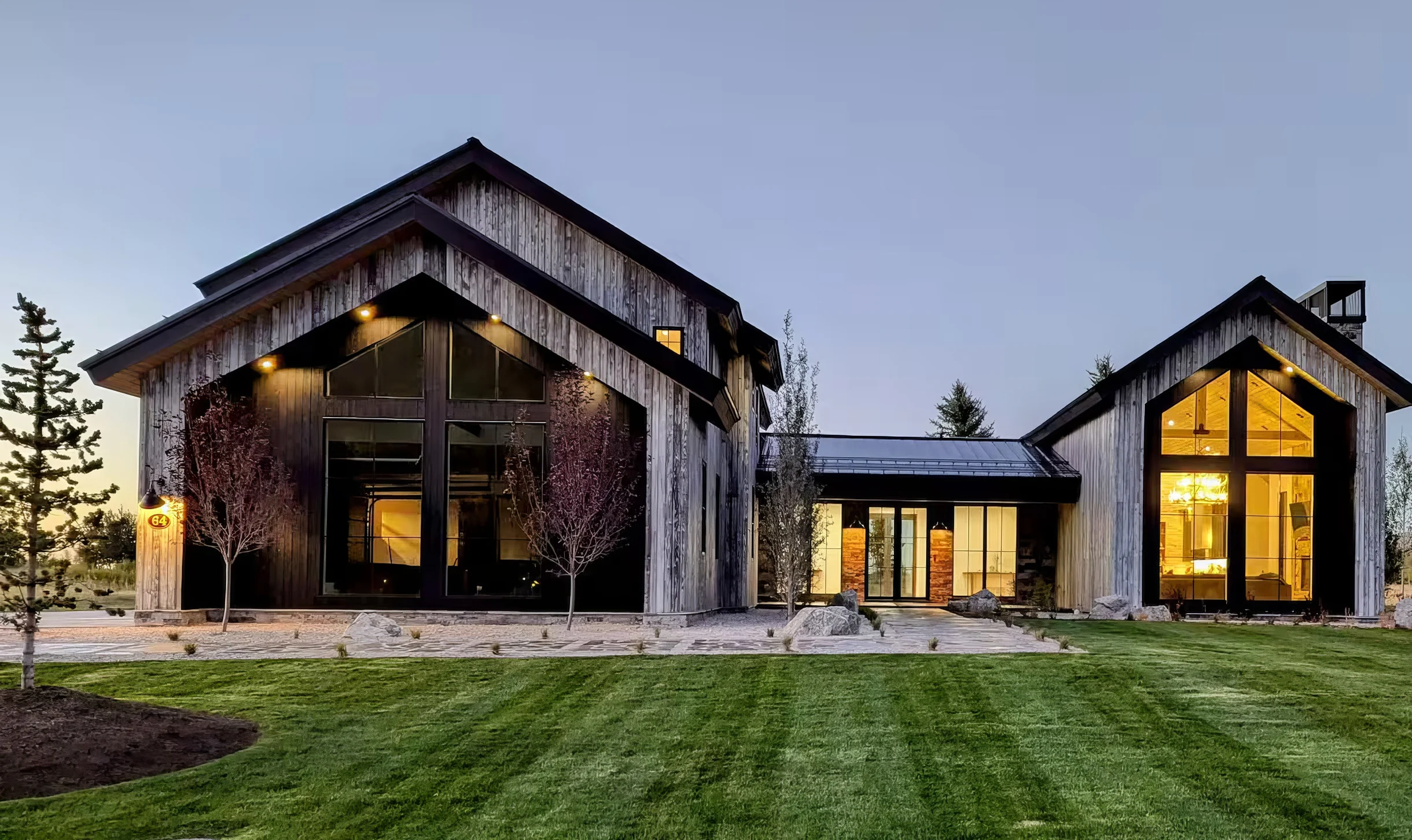 Wander Teton Valley Modern