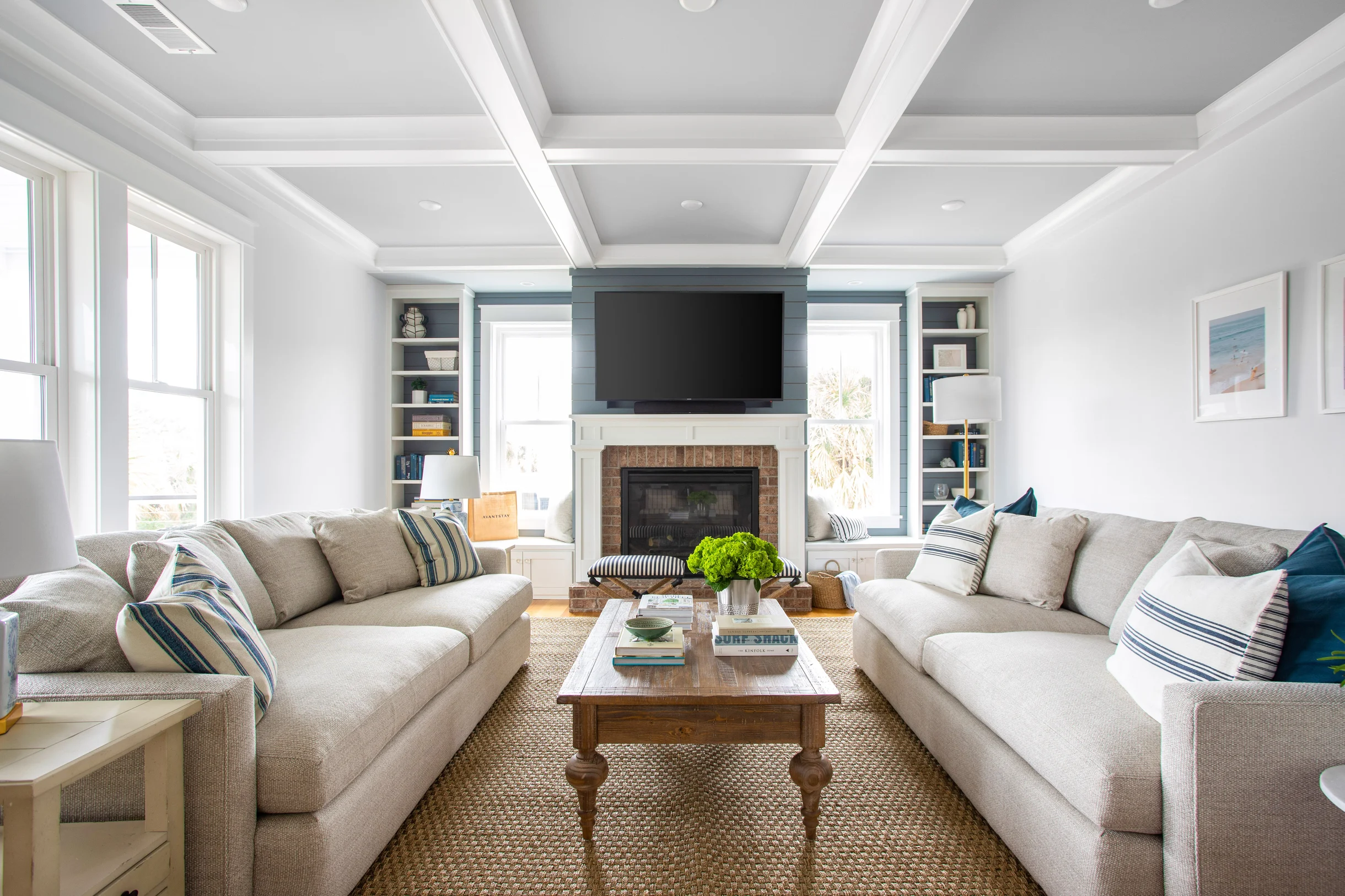 Wander Isle Palms Dunes #3