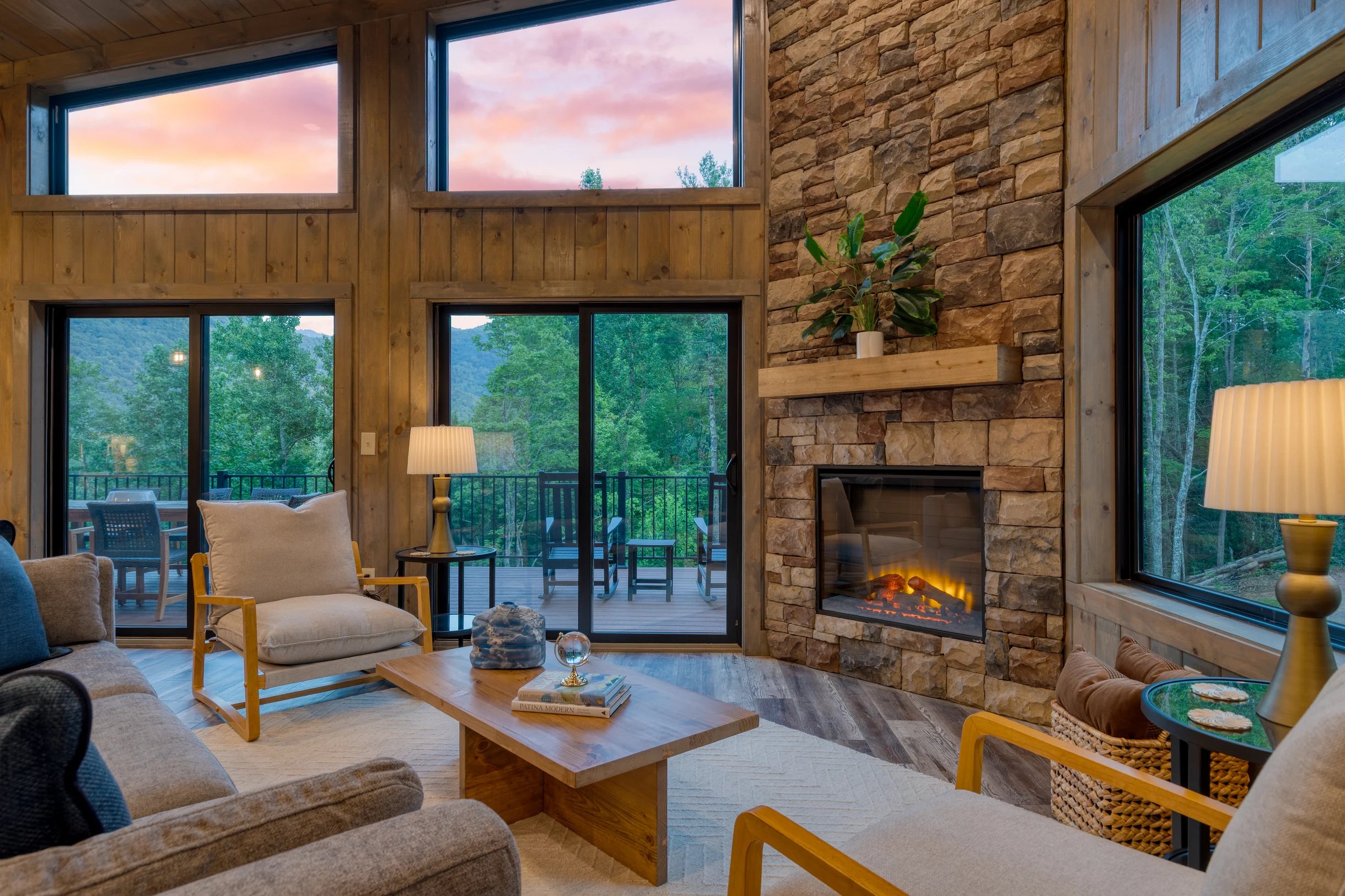 Wander Cosby Smoky Ridge #3