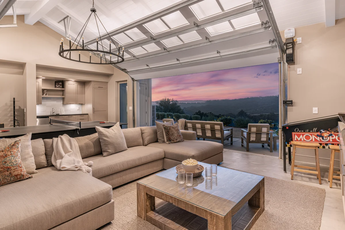 Wander Paso Robles Vineyard