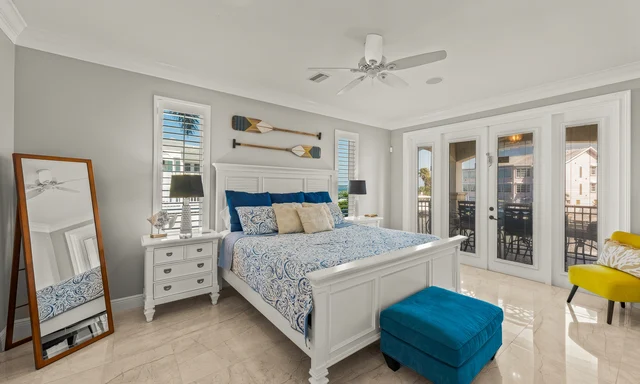 Bedroom 1 image 1