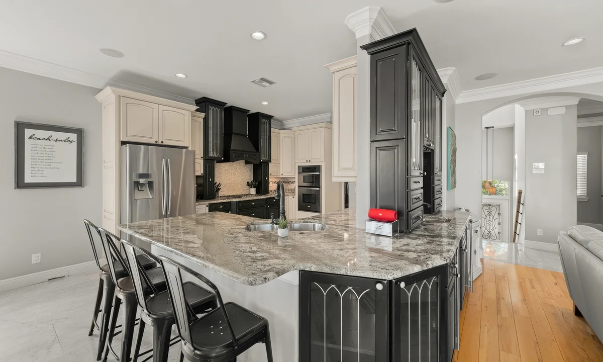 Wander Holmes Beach Harbor #27