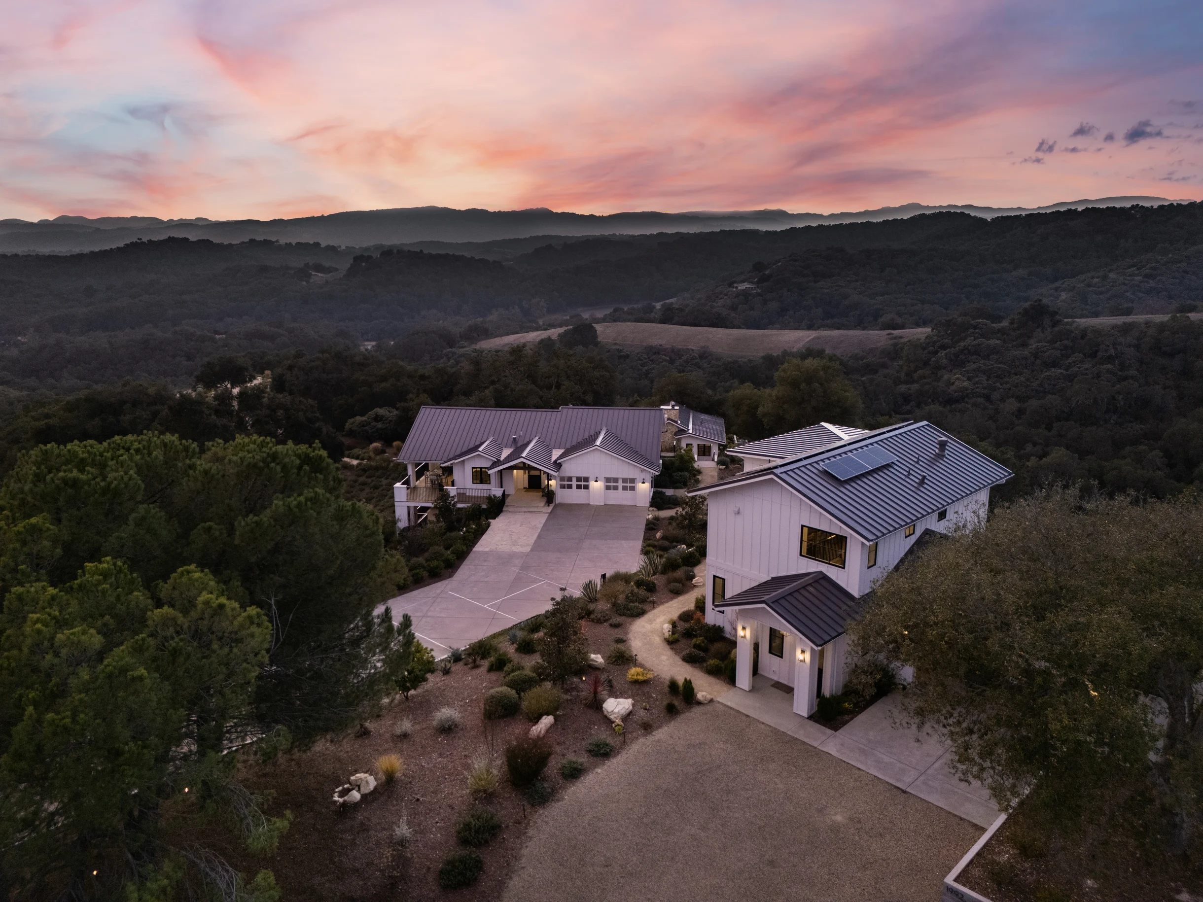 Wander Paso Robles Vineyard #1