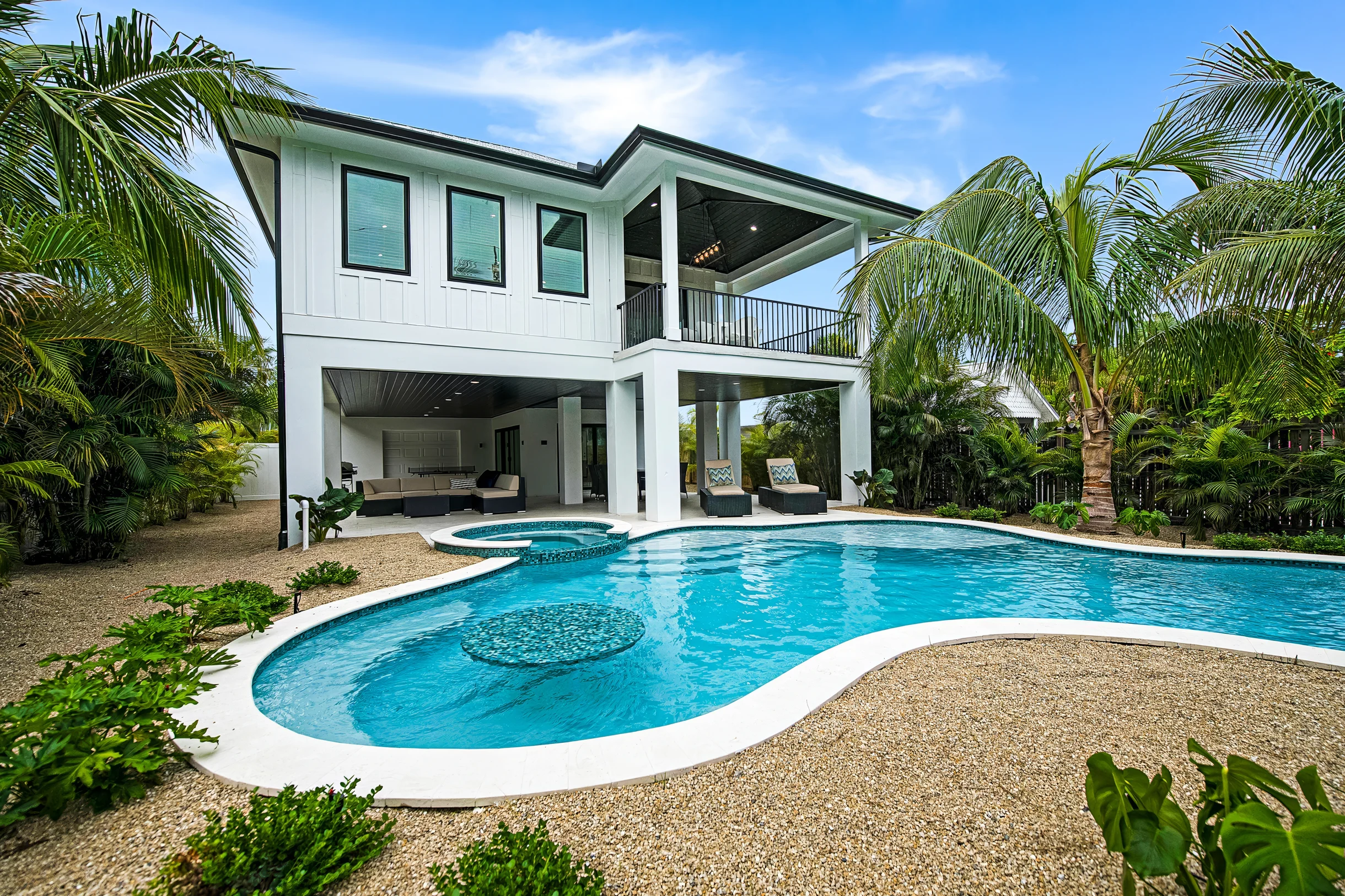 Wander Anna Maria Escape