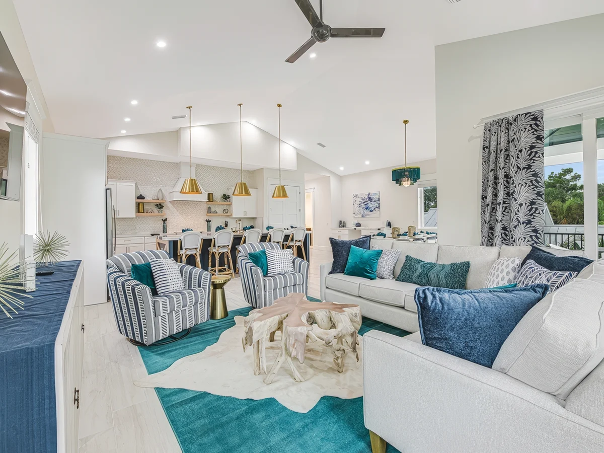 Wander Anna Maria Escape #3