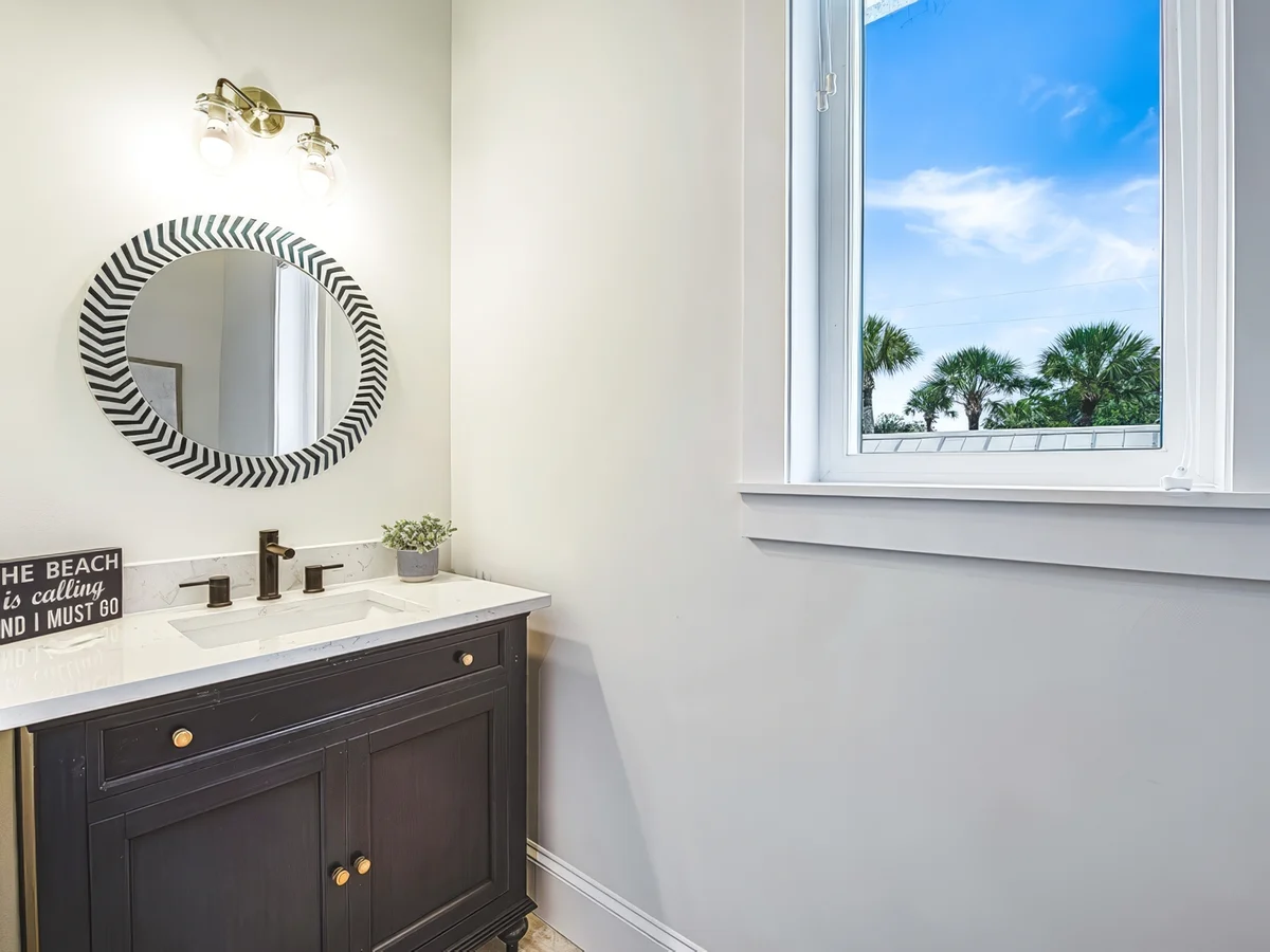 Wander Anna Maria Escape #21