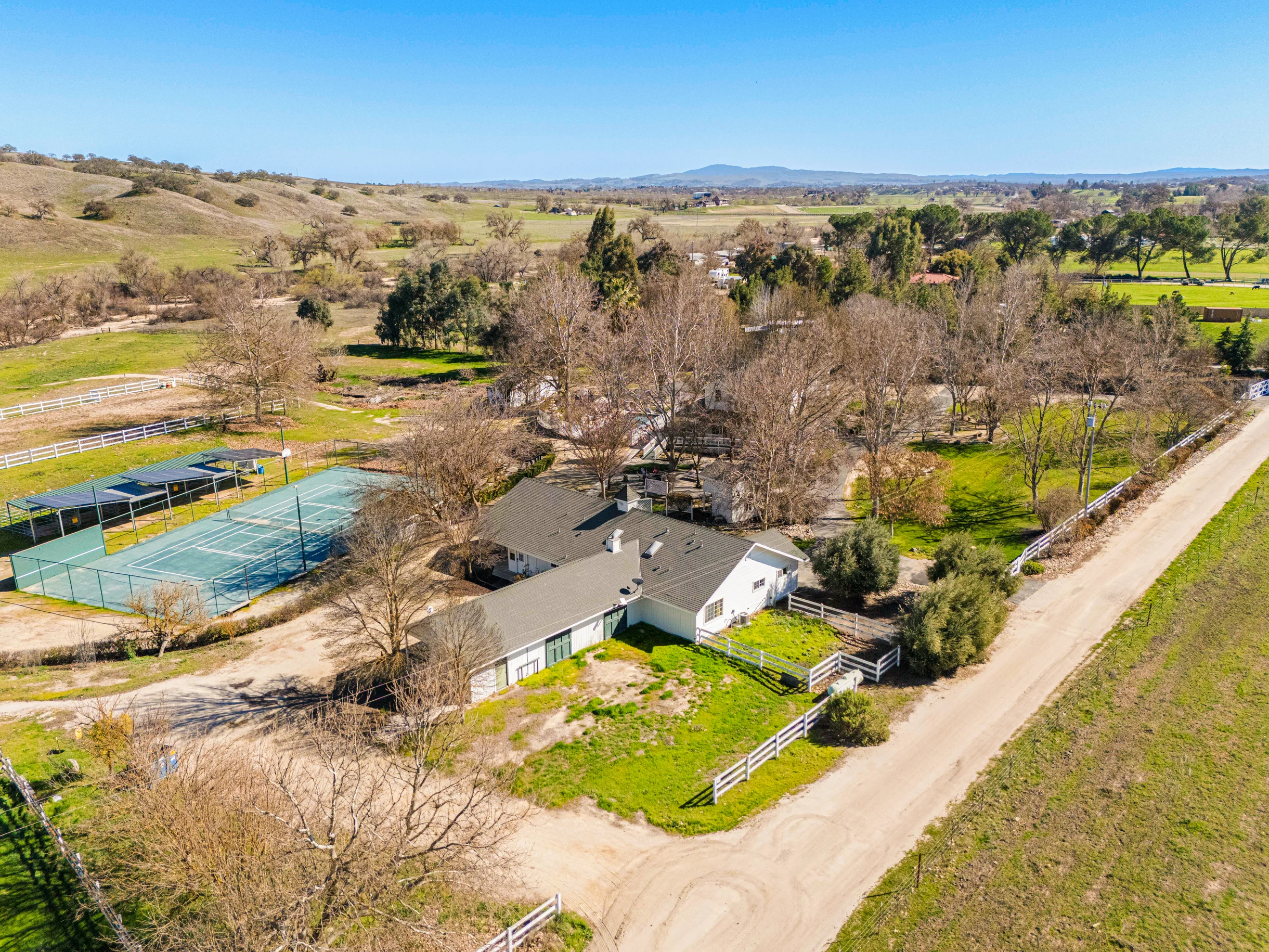 Wander Paso Robles Syrah #1