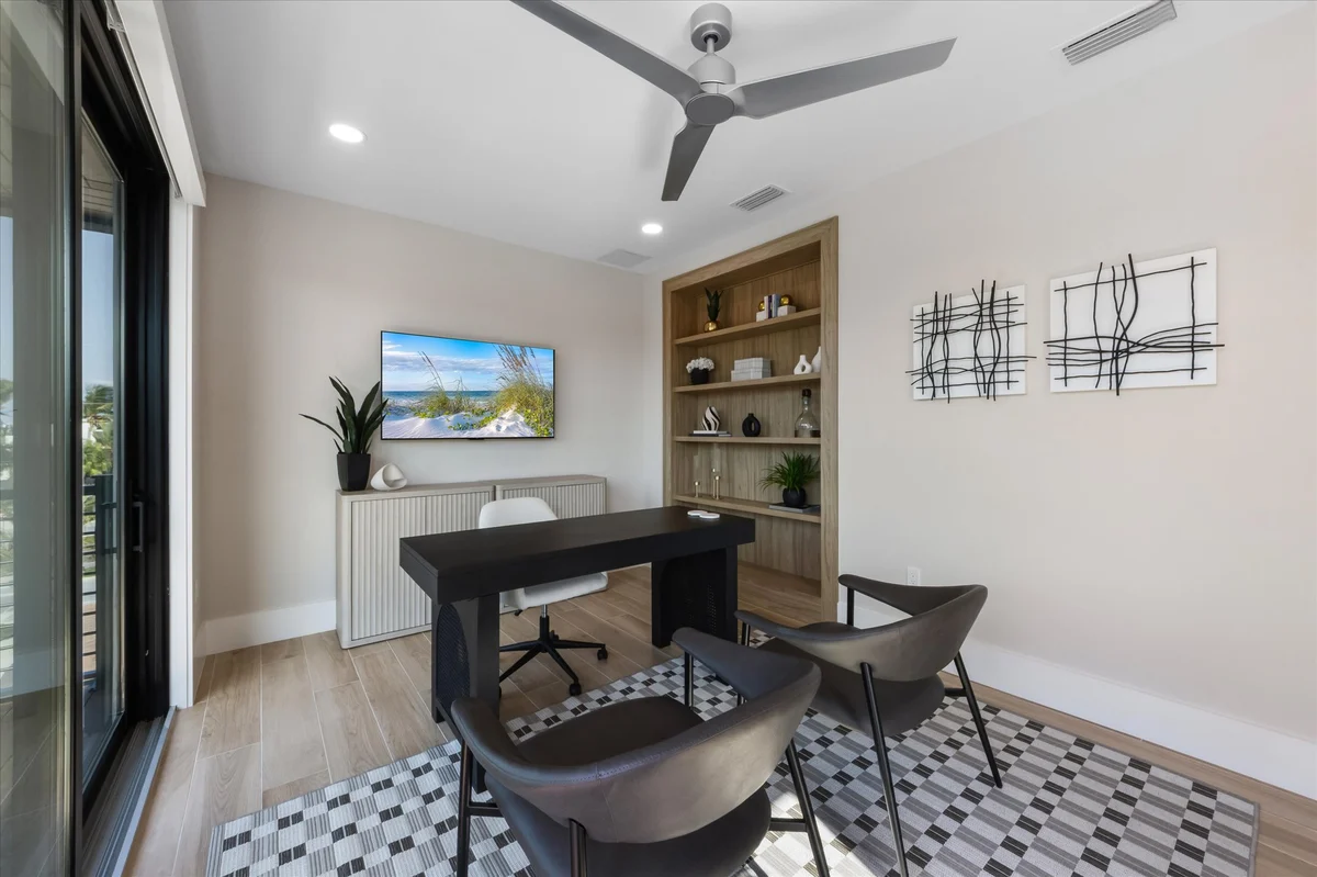 Wander Lido Key Sunset #7